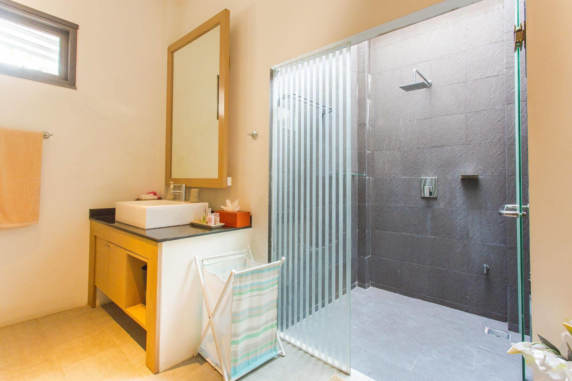 Seastone Private Pool *