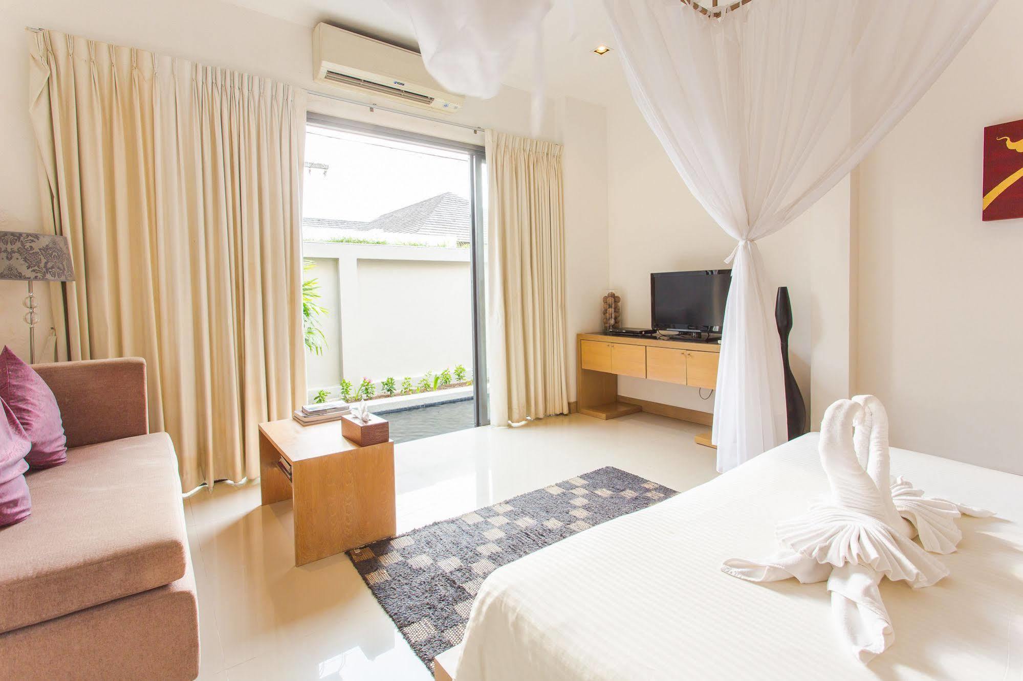 Seastone Private Pool Bang Tao Beach (Phuket)