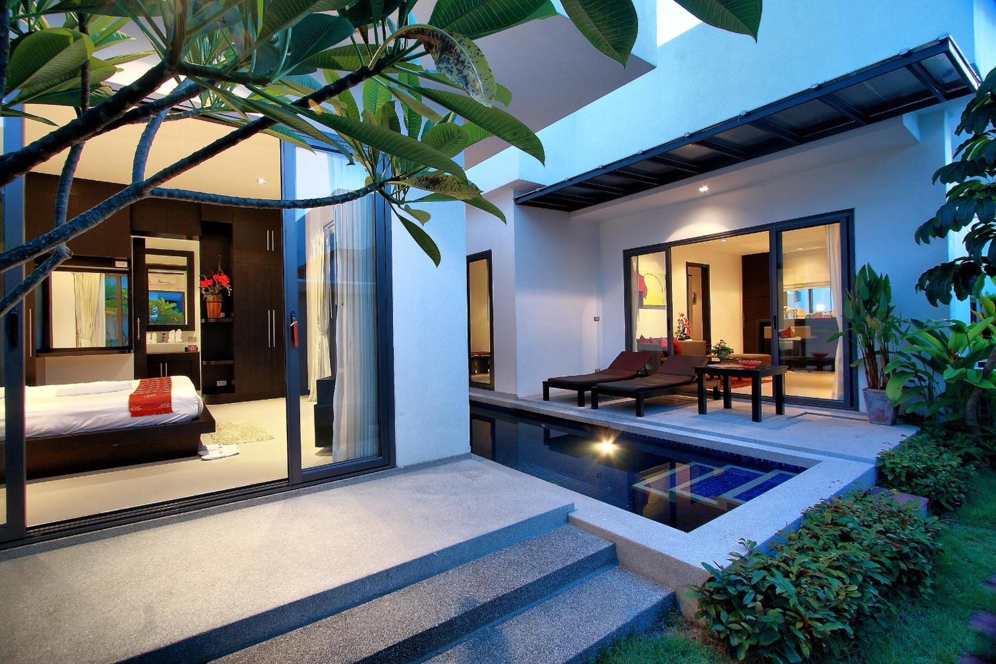 Villa Seastone Private Pool