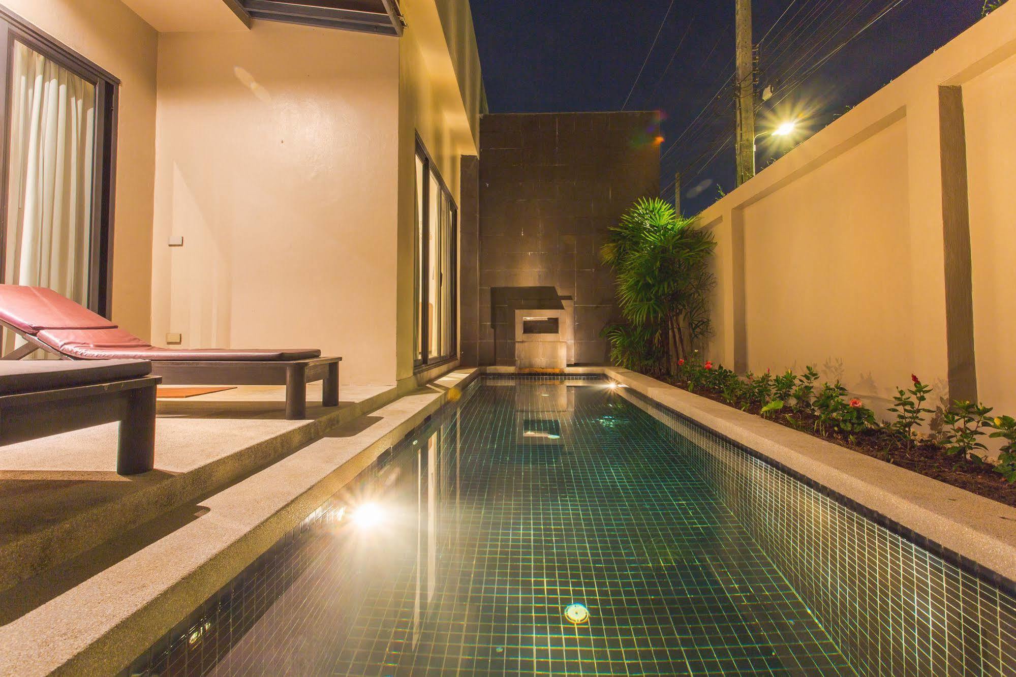 Villa Seastone Private Pool