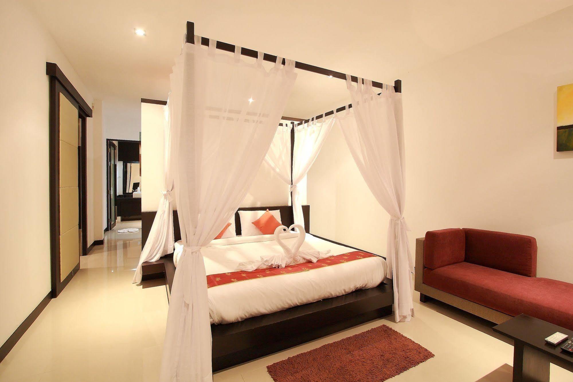 Villa Seastone Private Pool Bang Tao Beach (Phuket)