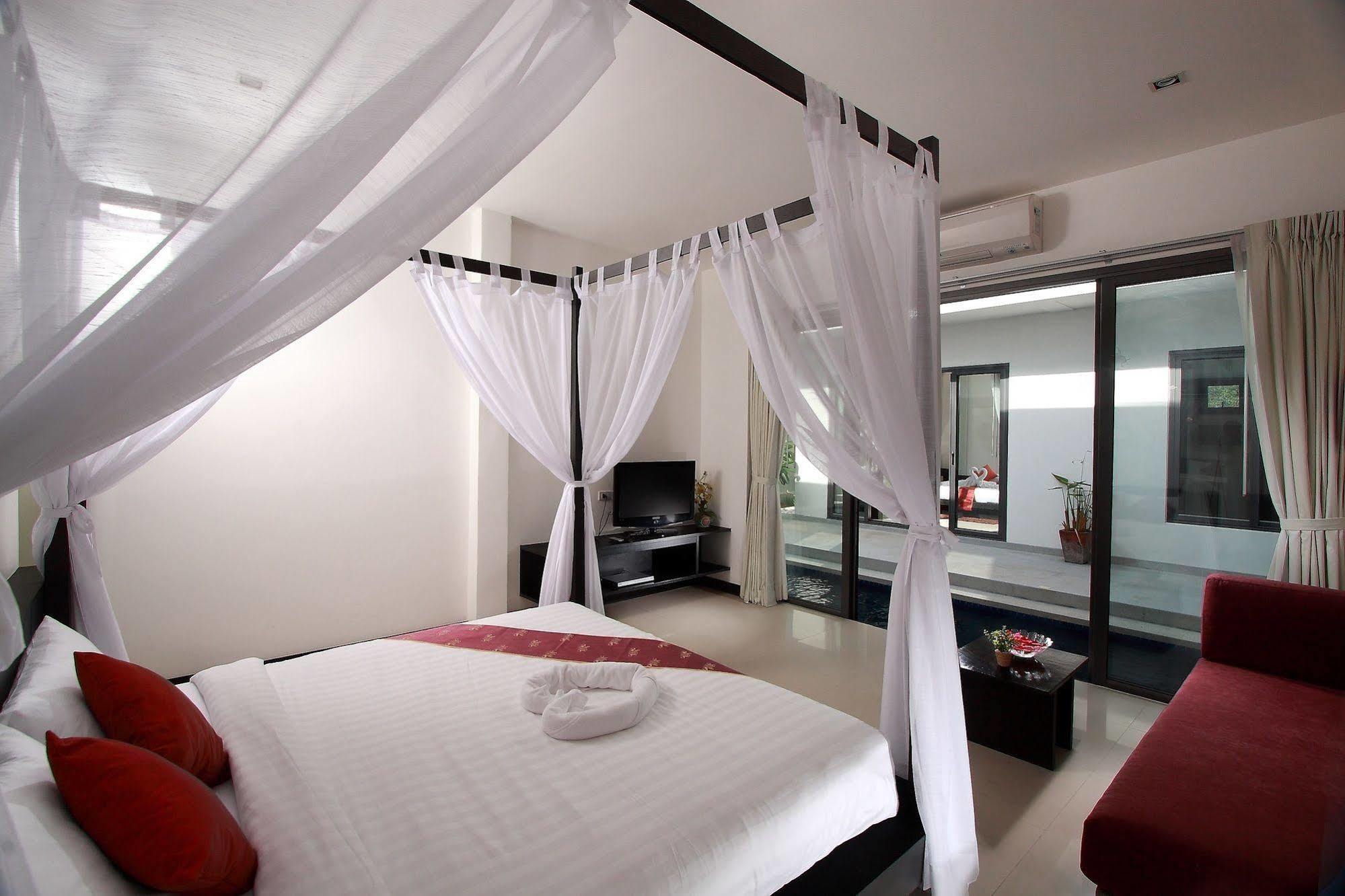Seastone Private Pool Bang Tao Beach (Phuket)