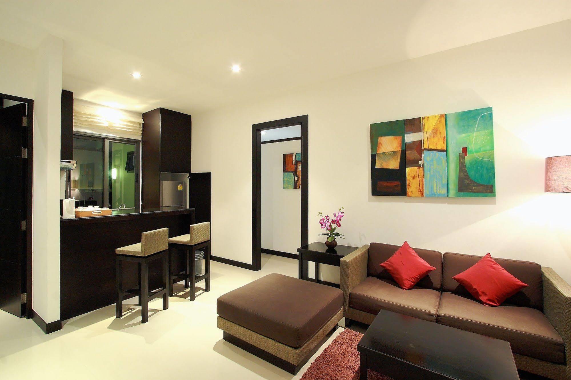 Seastone Private Pool Villa Bang Tao Beach (Phuket)