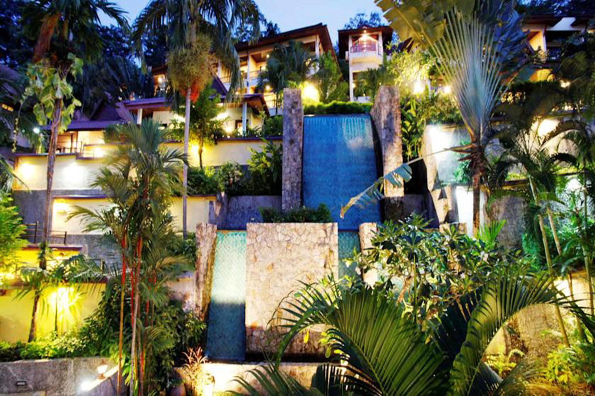 Patong Cottage Resort Resort Patong