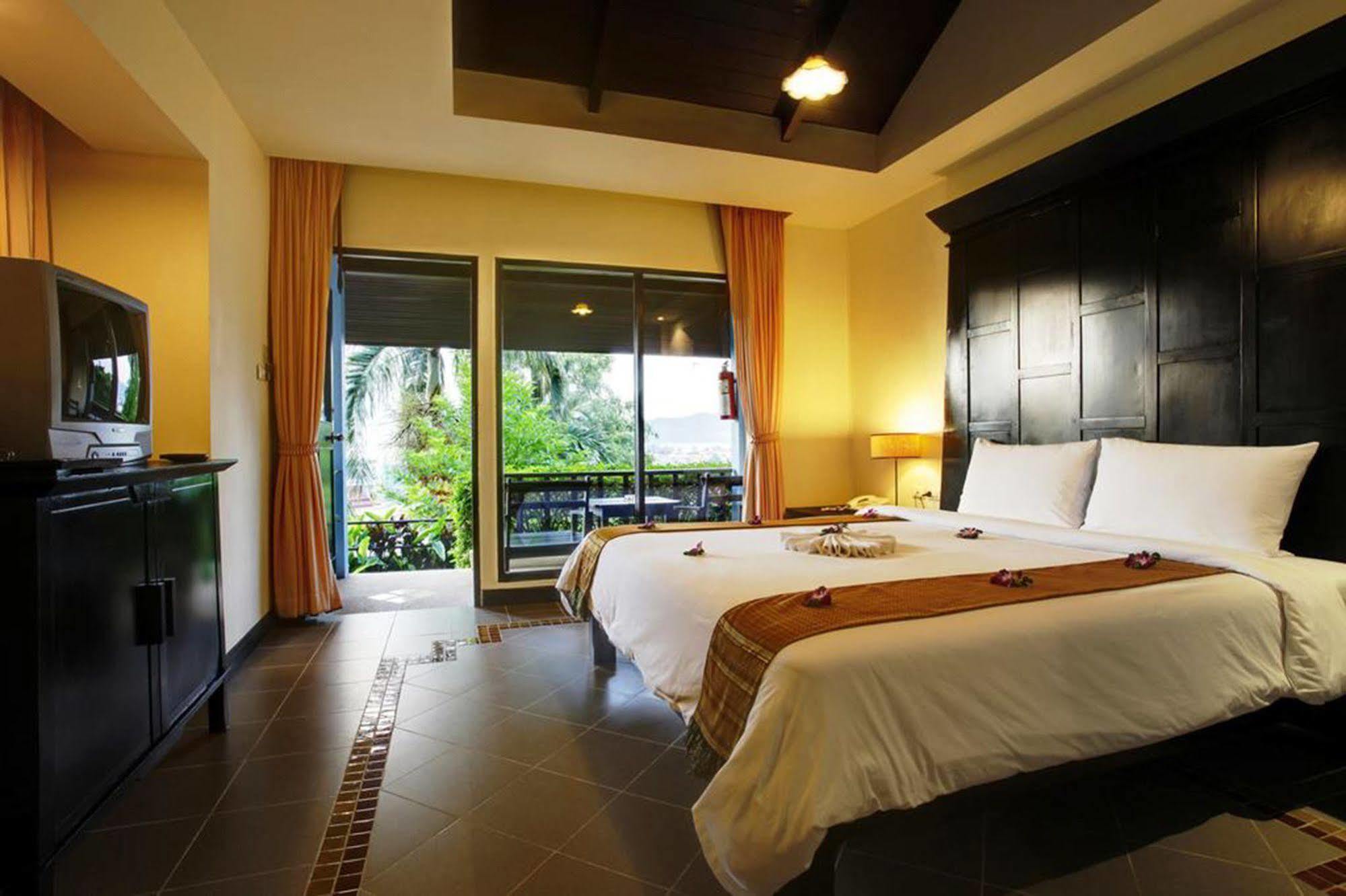 Resort Patong Cottage Resort Patong