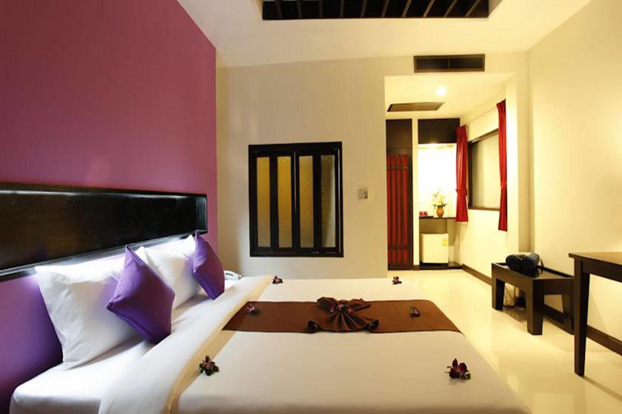 Resort Patong Cottage Resort