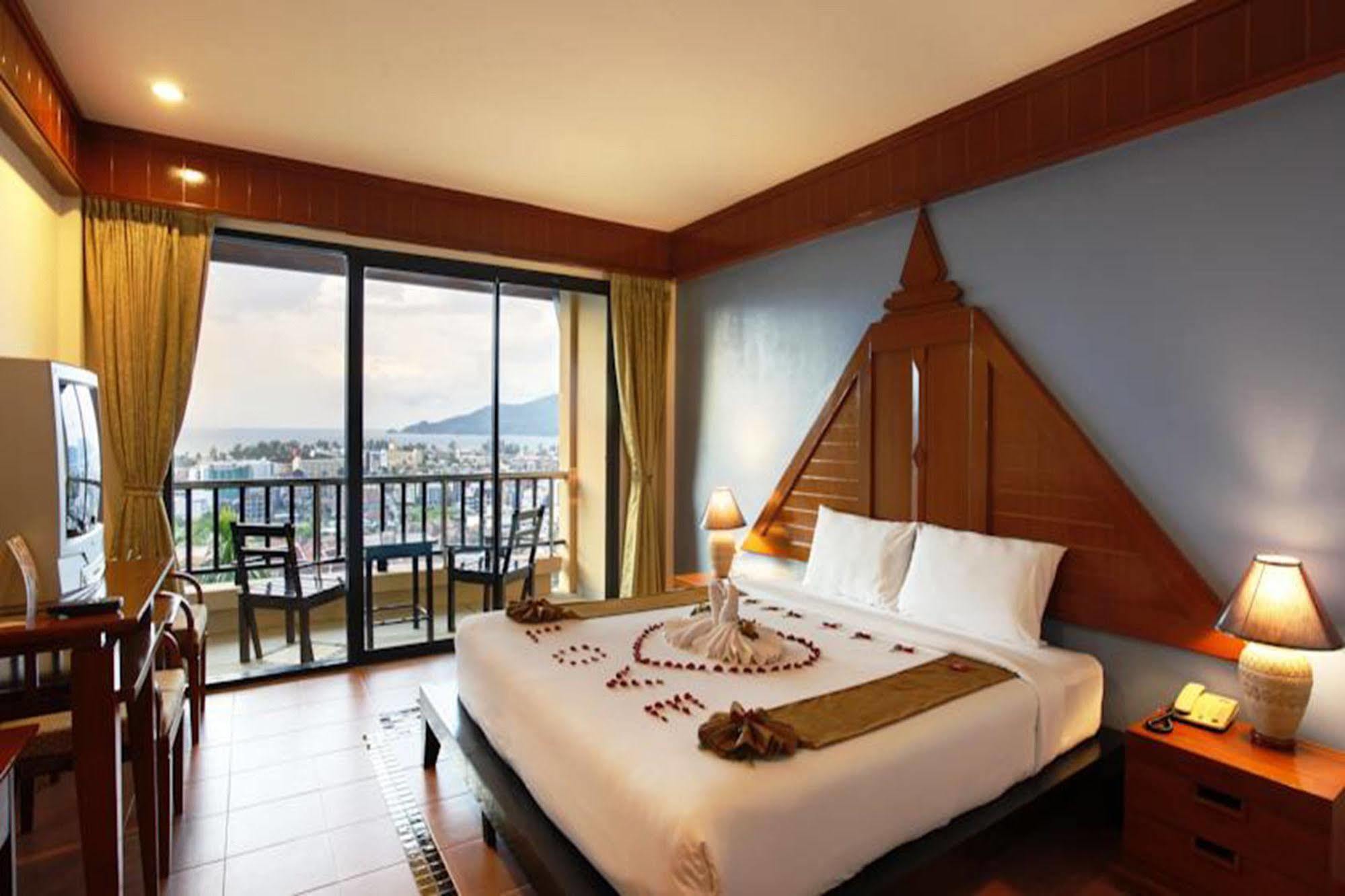 Patong Cottage Resort Patong
