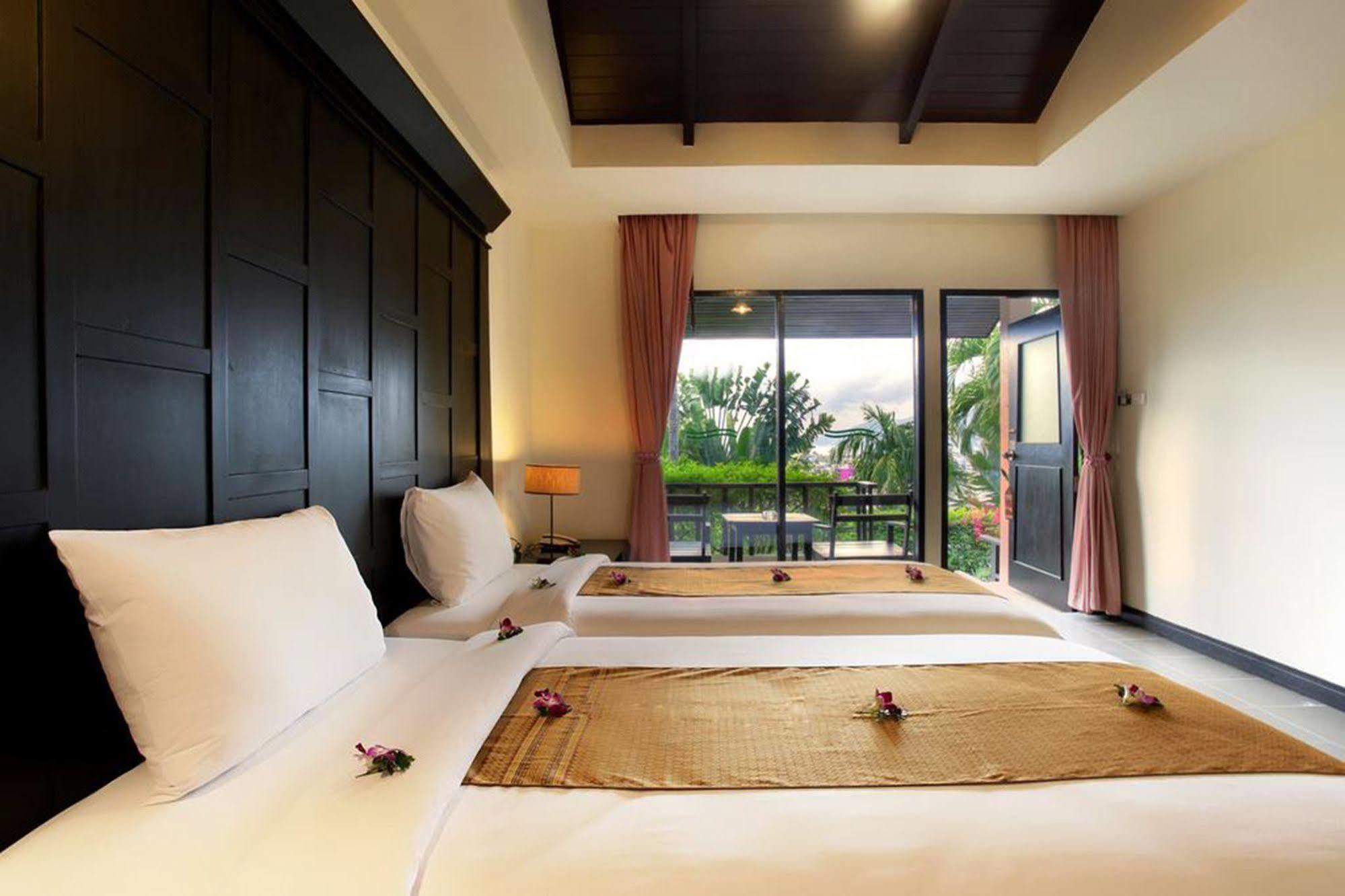 Resort Patong Cottage Resort