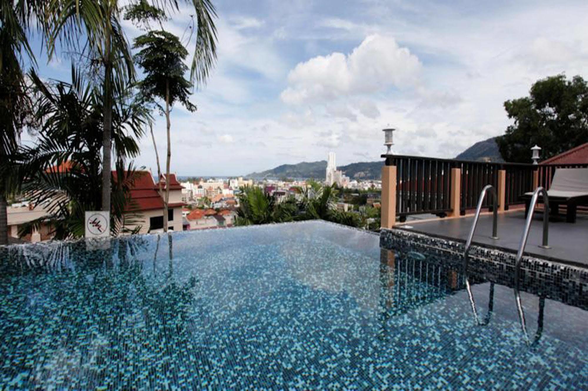 Patong Cottage Resort Patong