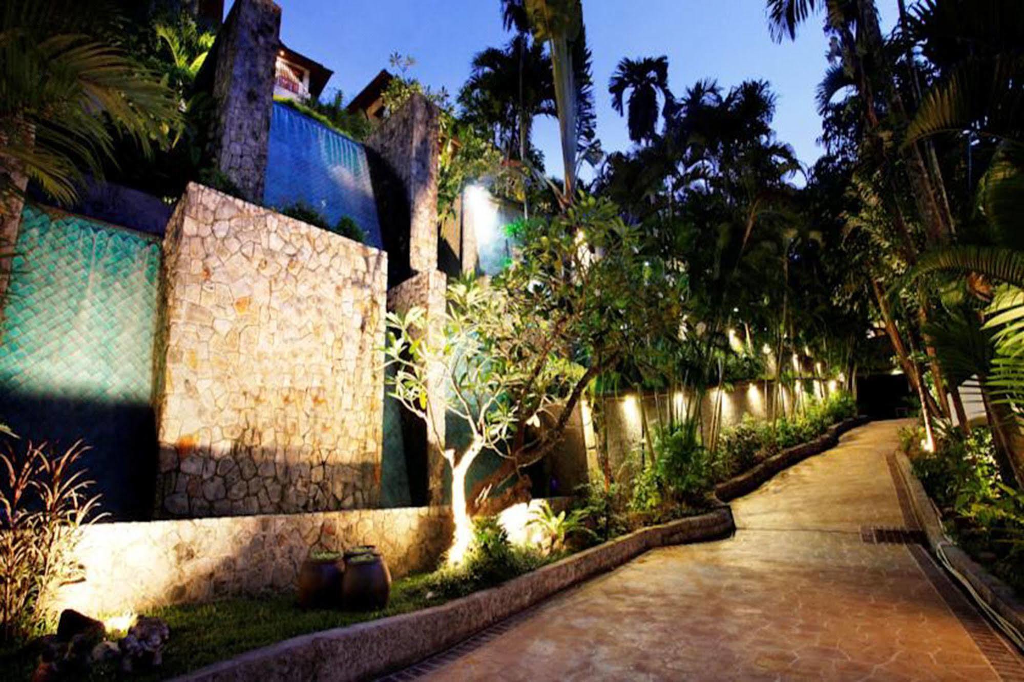 Patong Cottage Resort Resort Patong