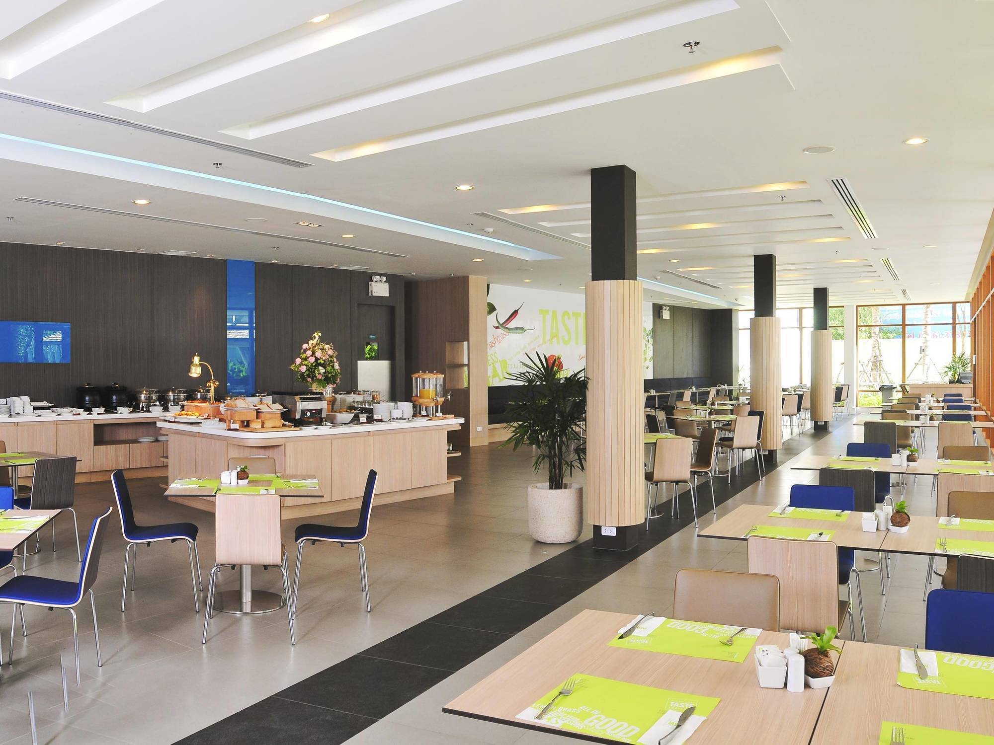 Ibis Phuket Hotel