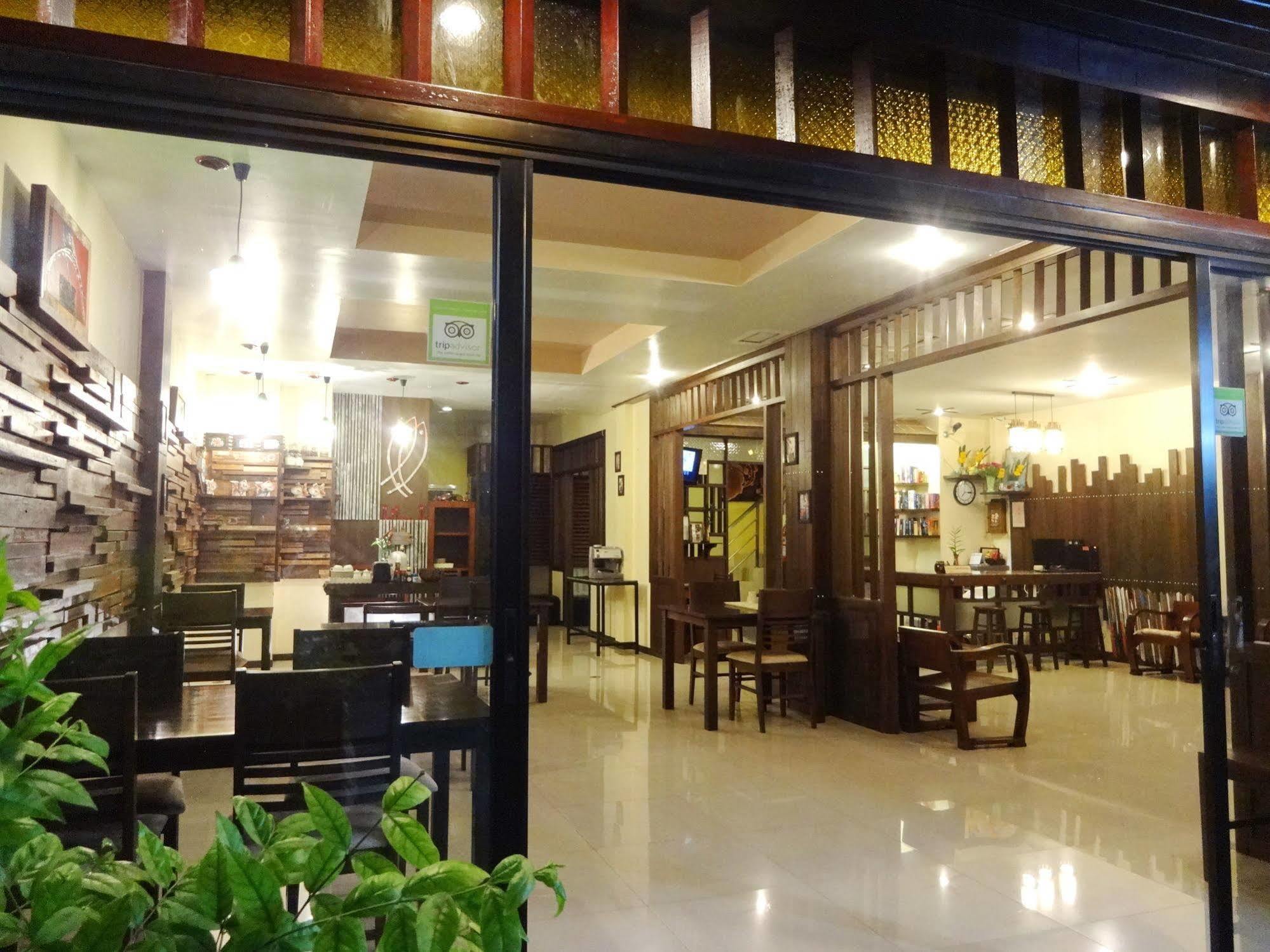 Hotel Athome @nanai 8