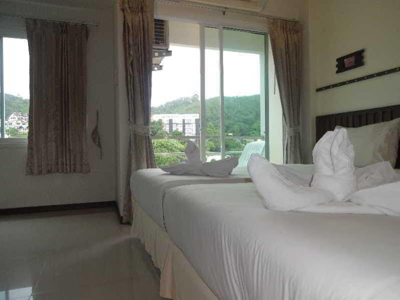 Athome @nanai 8 Patong