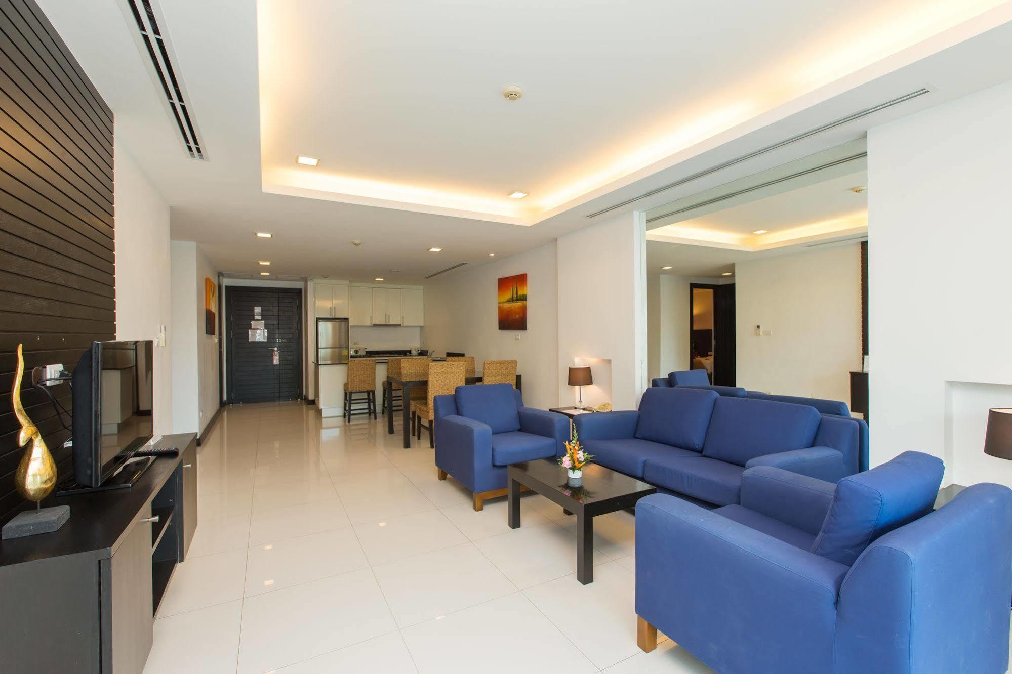 Resort The Palms, - Sha Extra Kamala Beach