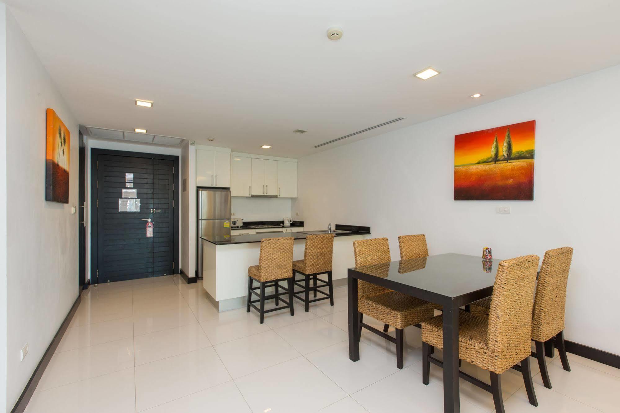 Resort The Palms, - Sha Extra 4*