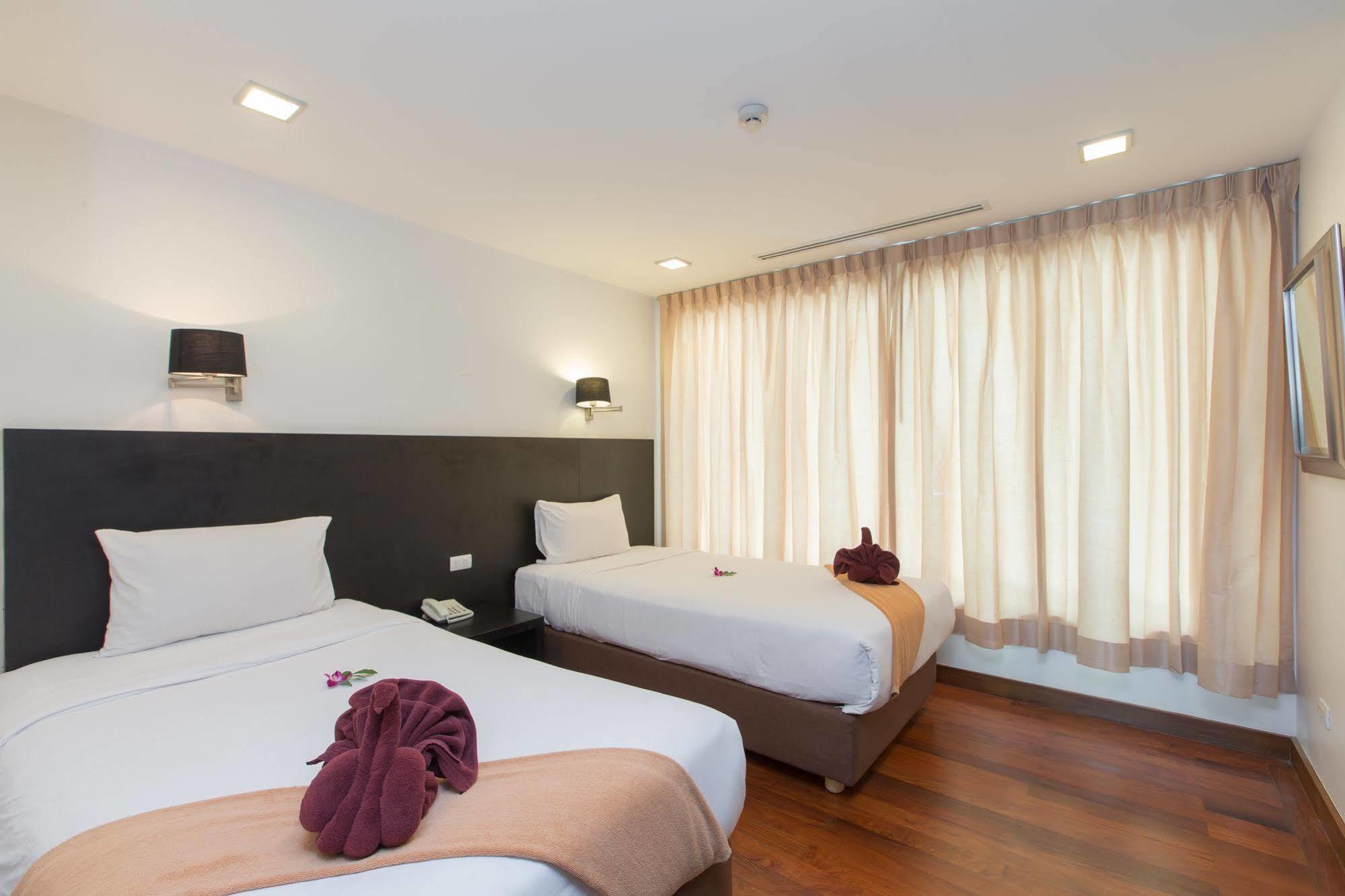 Resort The Palms, - Sha Extra 4*