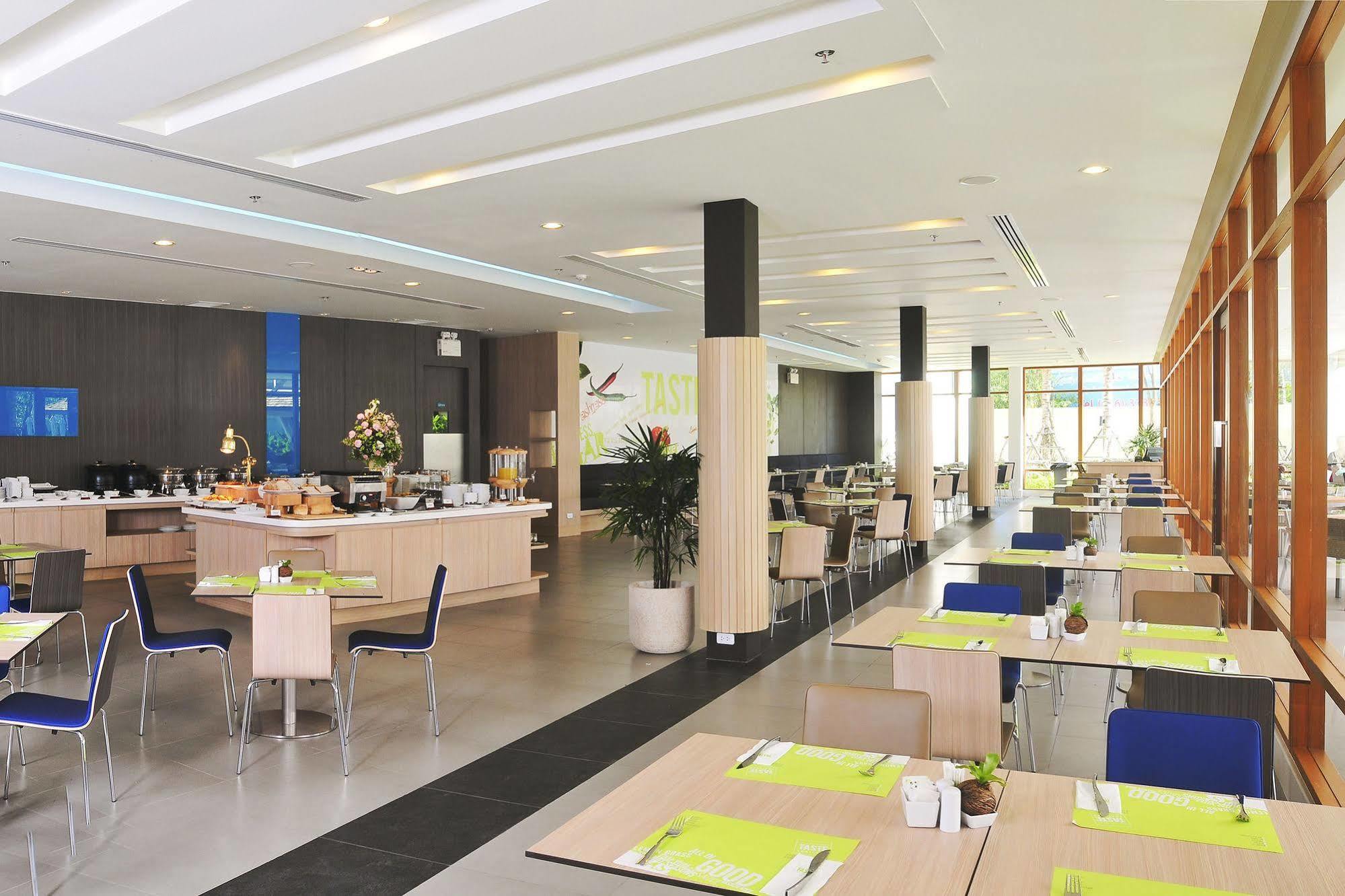 Ibis Phuket Hotel 4*
