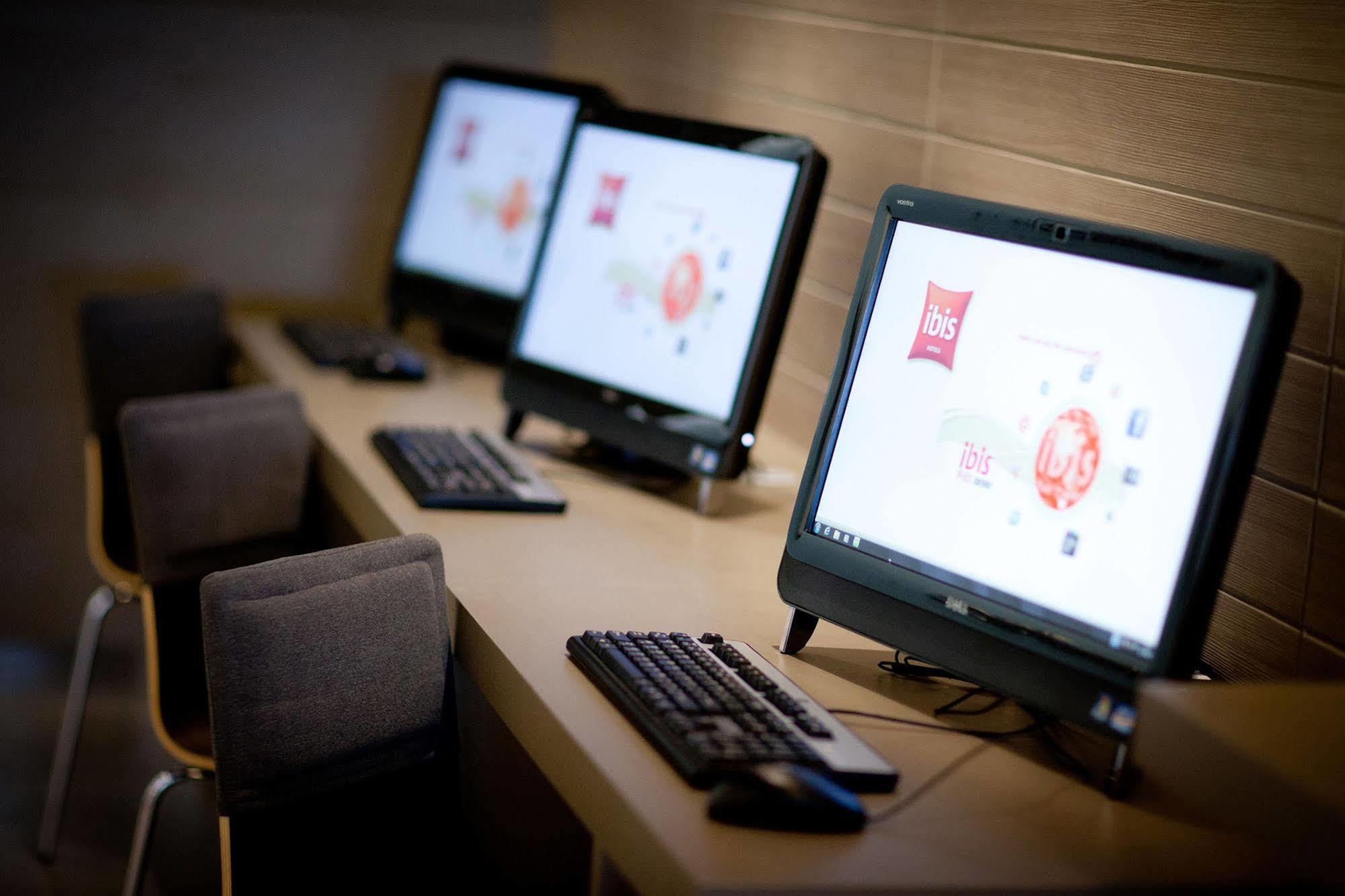Ibis Phuket Hotel 4*