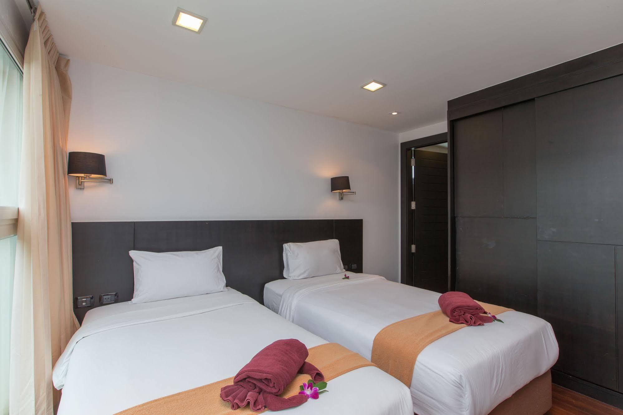 The Palms, - Sha Extra Resort 4*