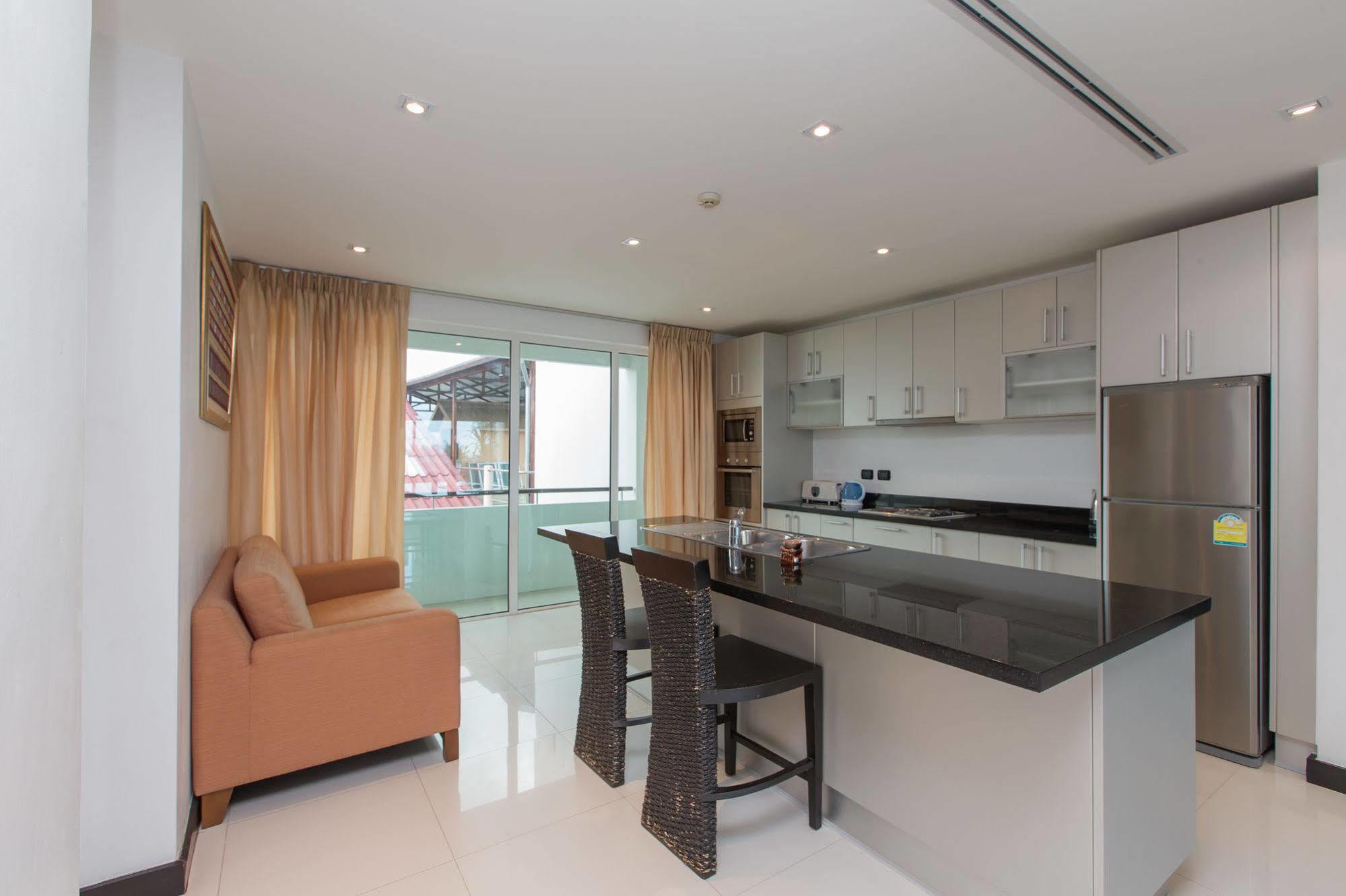 The Palms, - Sha Extra Kamala Beach