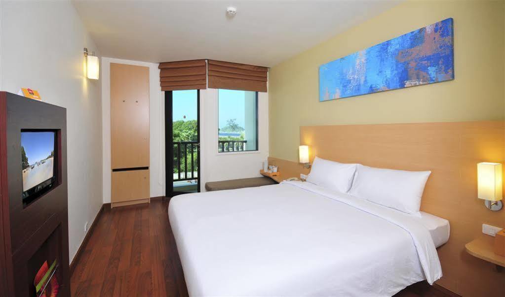 Ibis Phuket Hotel