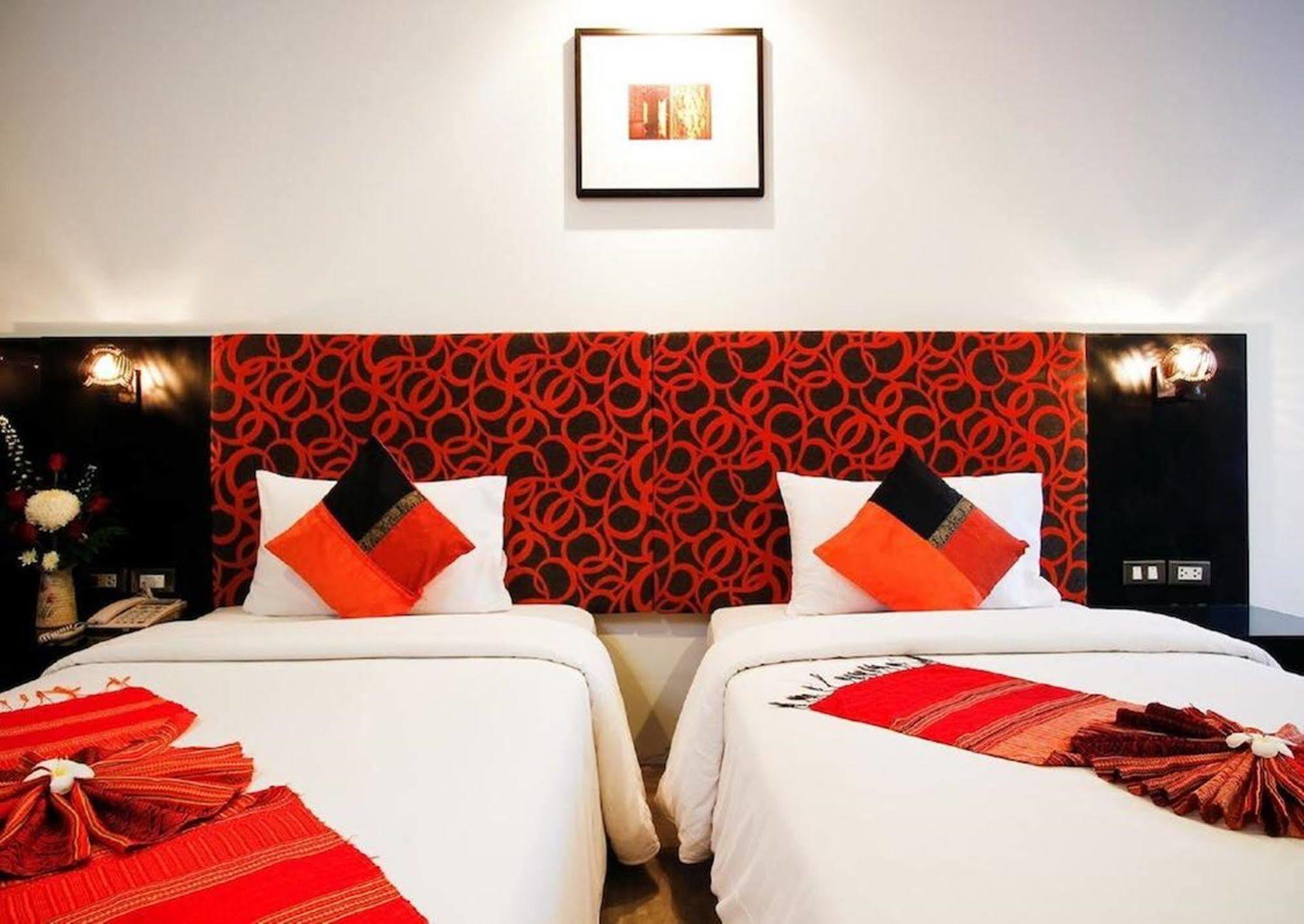 The Yorkshire - Sha Certified Resort Patong