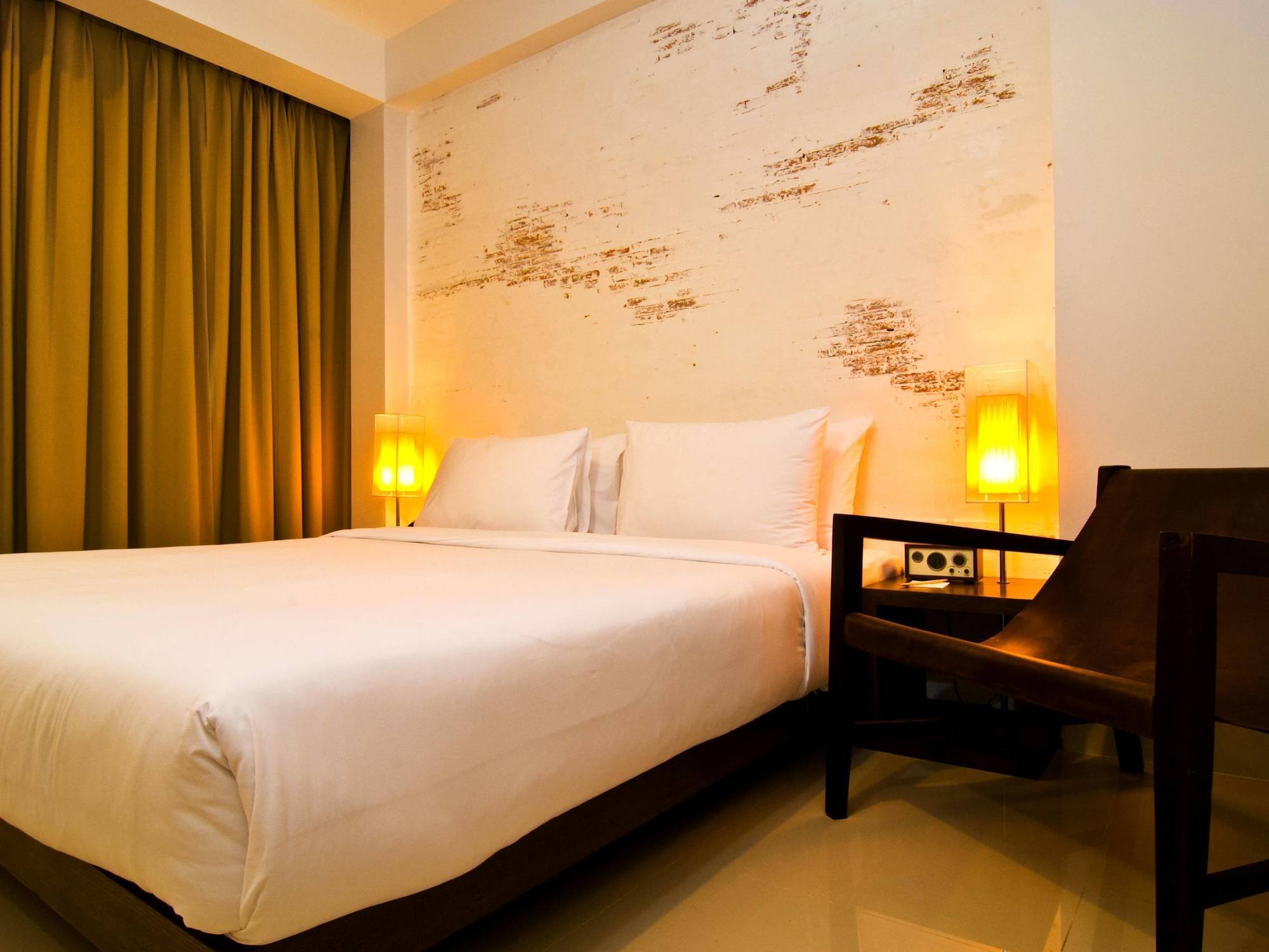 The Album Hotel