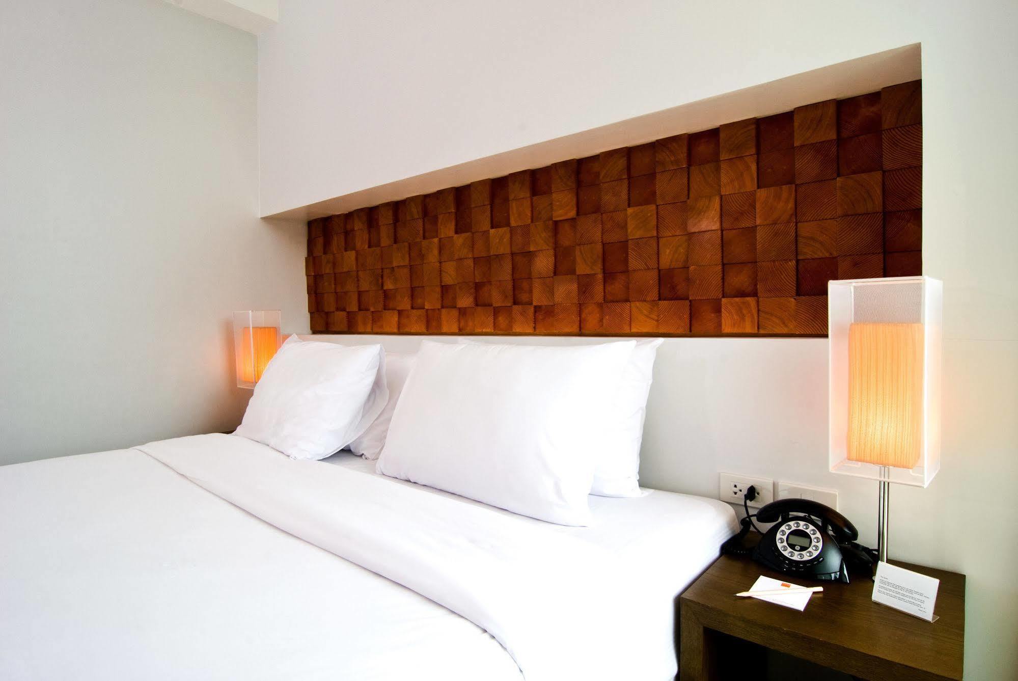 The Album Hotel Patong