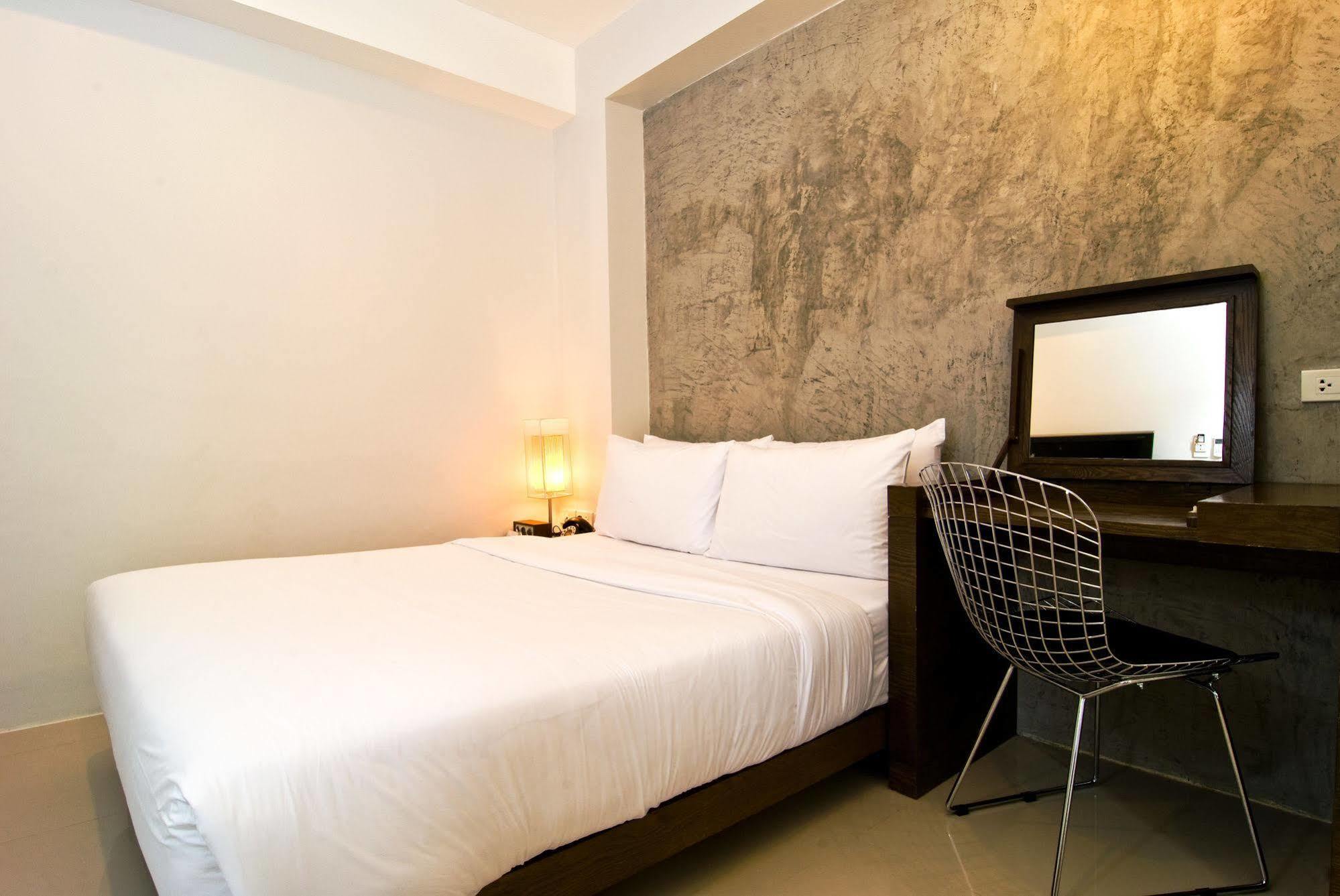 The Album Hotel Patong