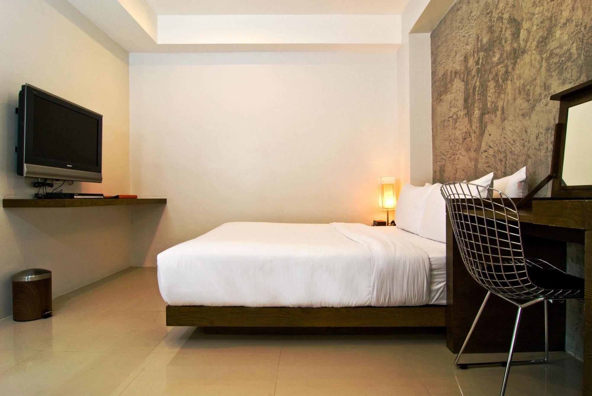 The Album Hotel Patong