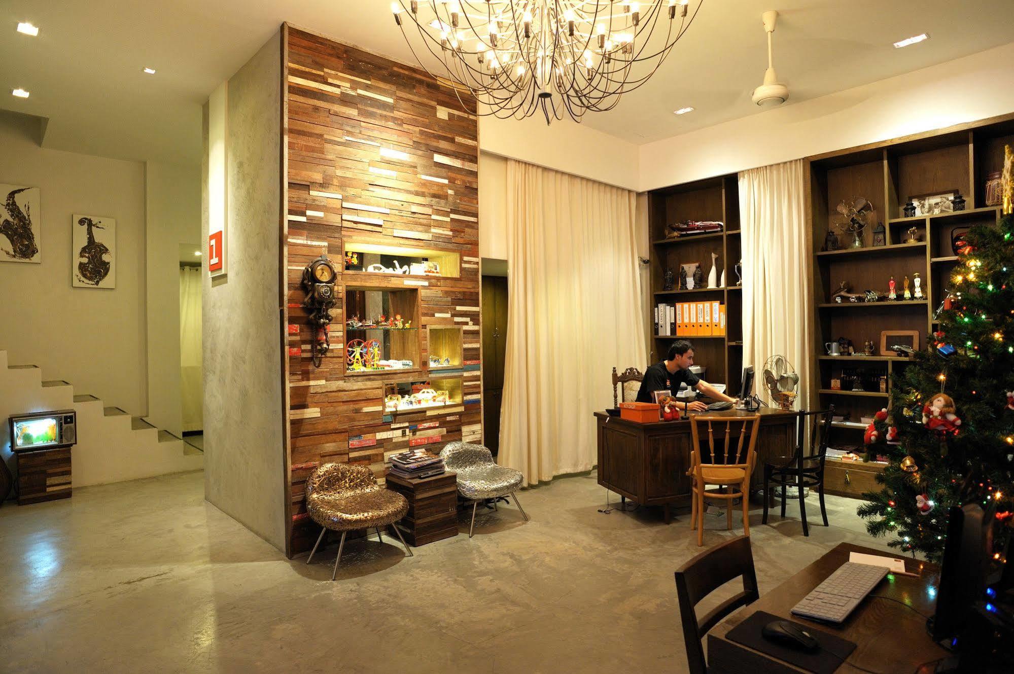 The Album Hotel