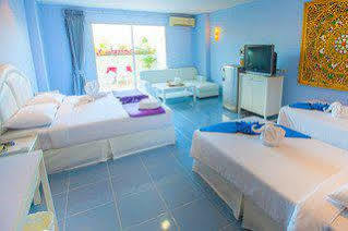 Resort Chalong Beach Hotel Phuket Phuket