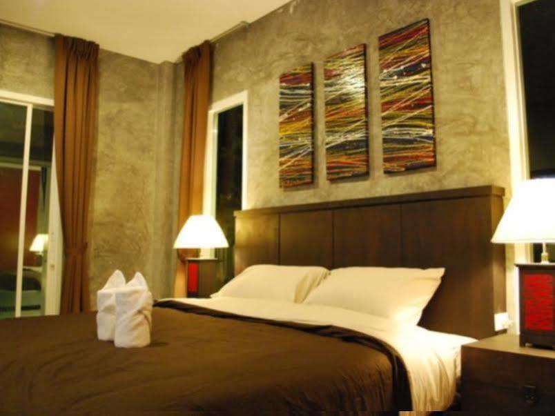 Resort Laila Pool Village 3*