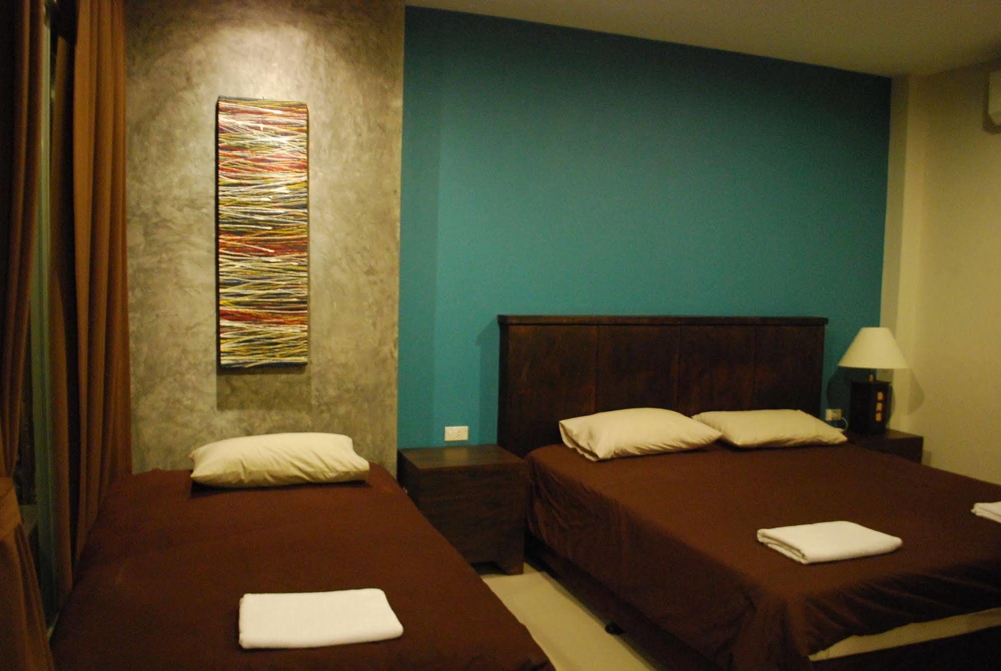 Resort Laila Pool Village 3*
