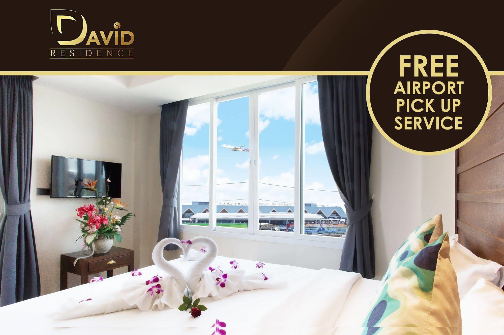 Hotel David