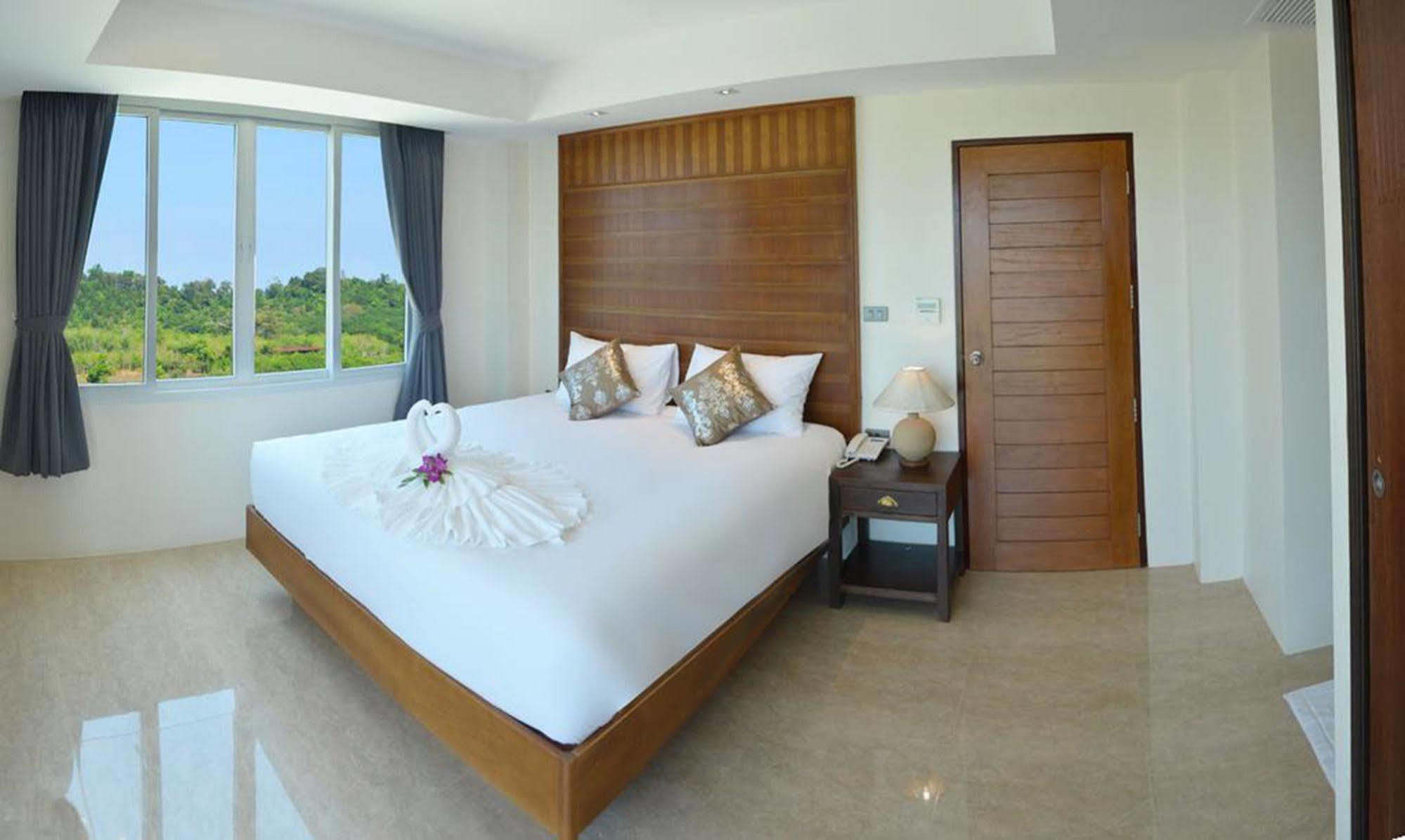 David Hotel Nai Yang