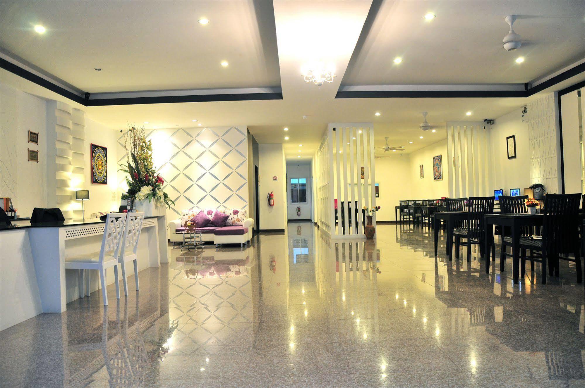 Cocoon 3* Patong