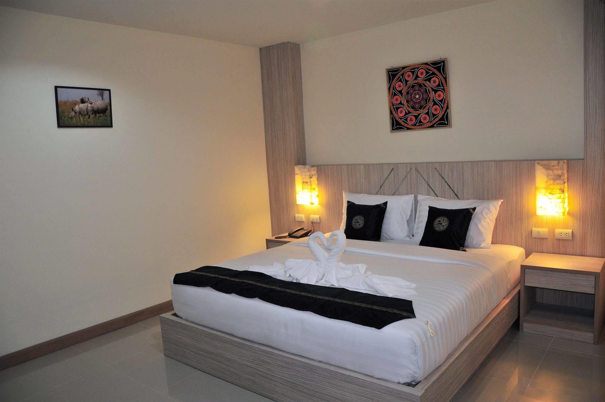 Cocoon Hotel Patong