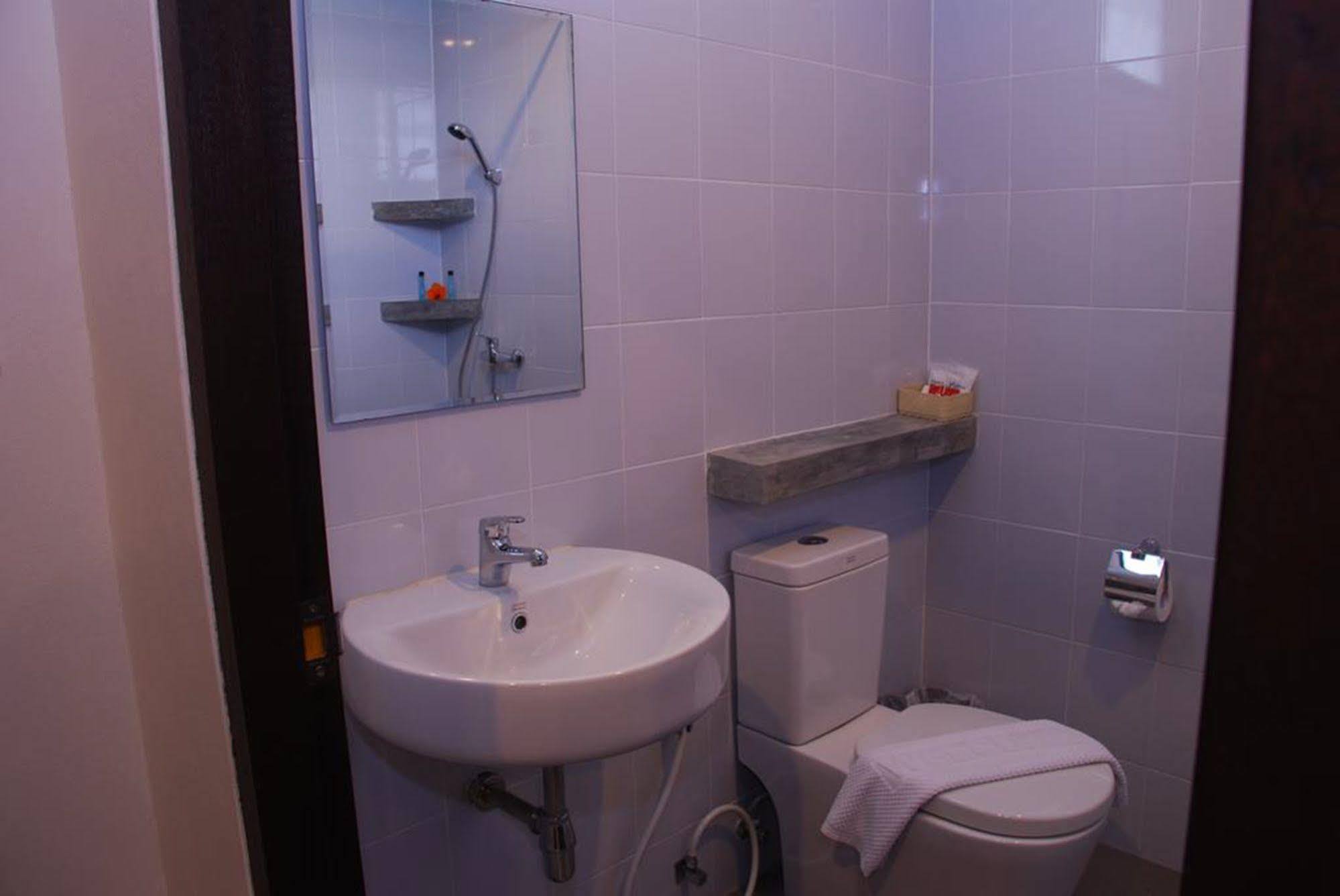 Phukamala Guest house 2*