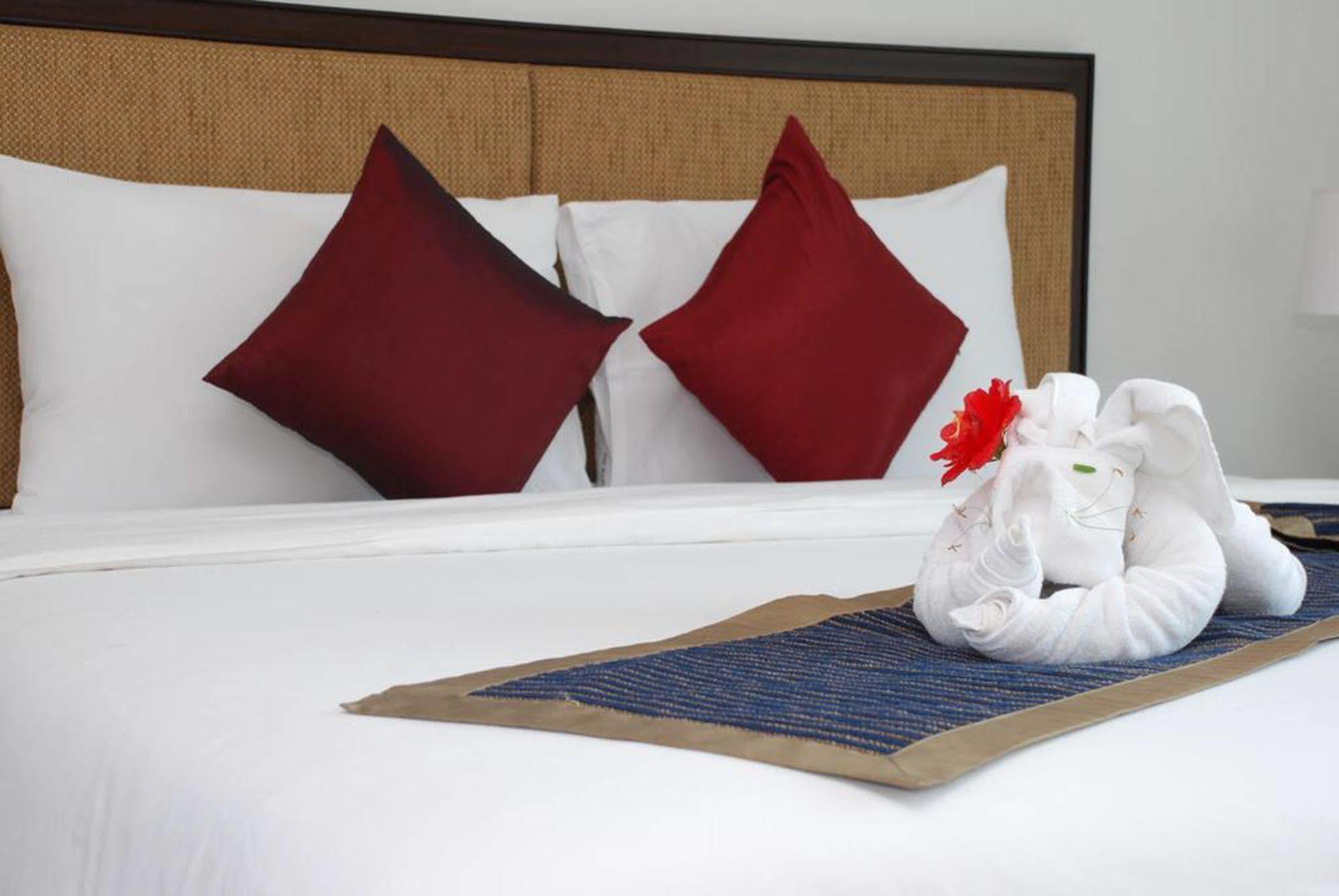 Guest house Phukamala Phuket