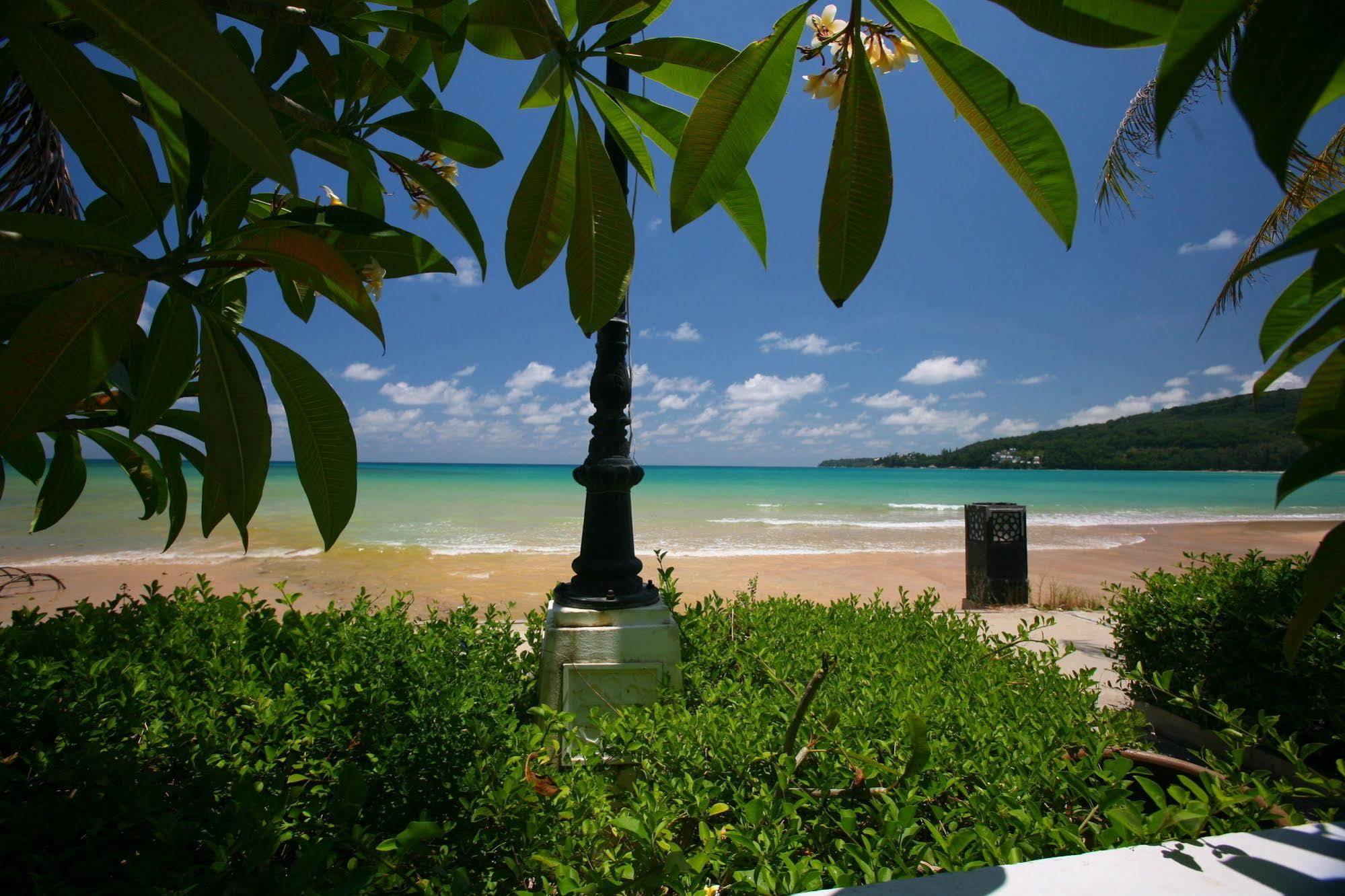 Dreams Resort Kamala Beach