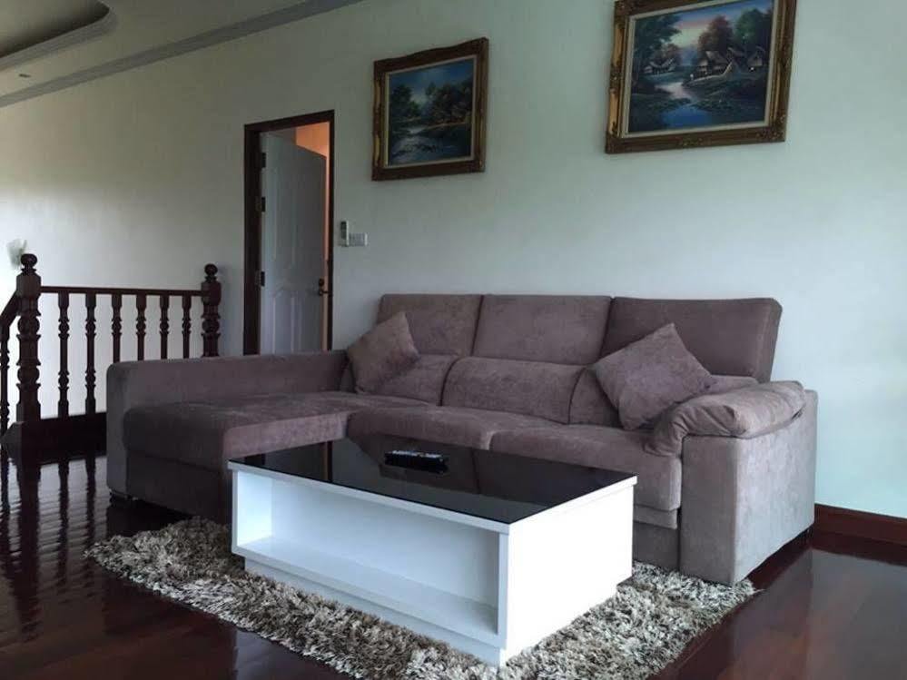 Villa Panwa