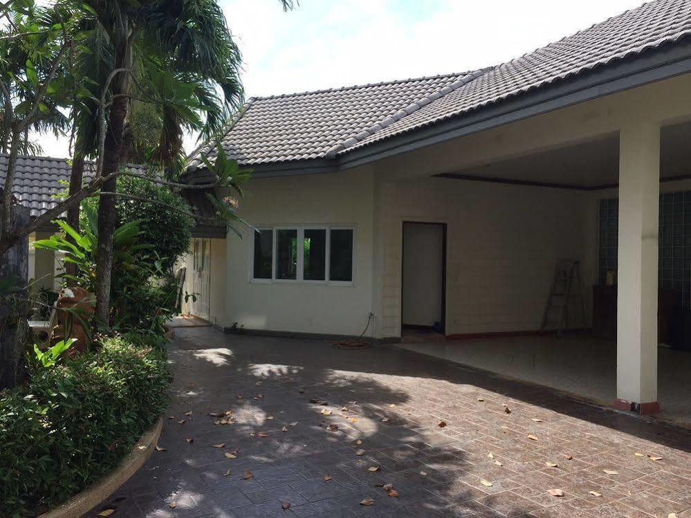 Villa Panwa *