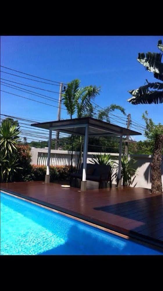 Villa Villa Panwa *
