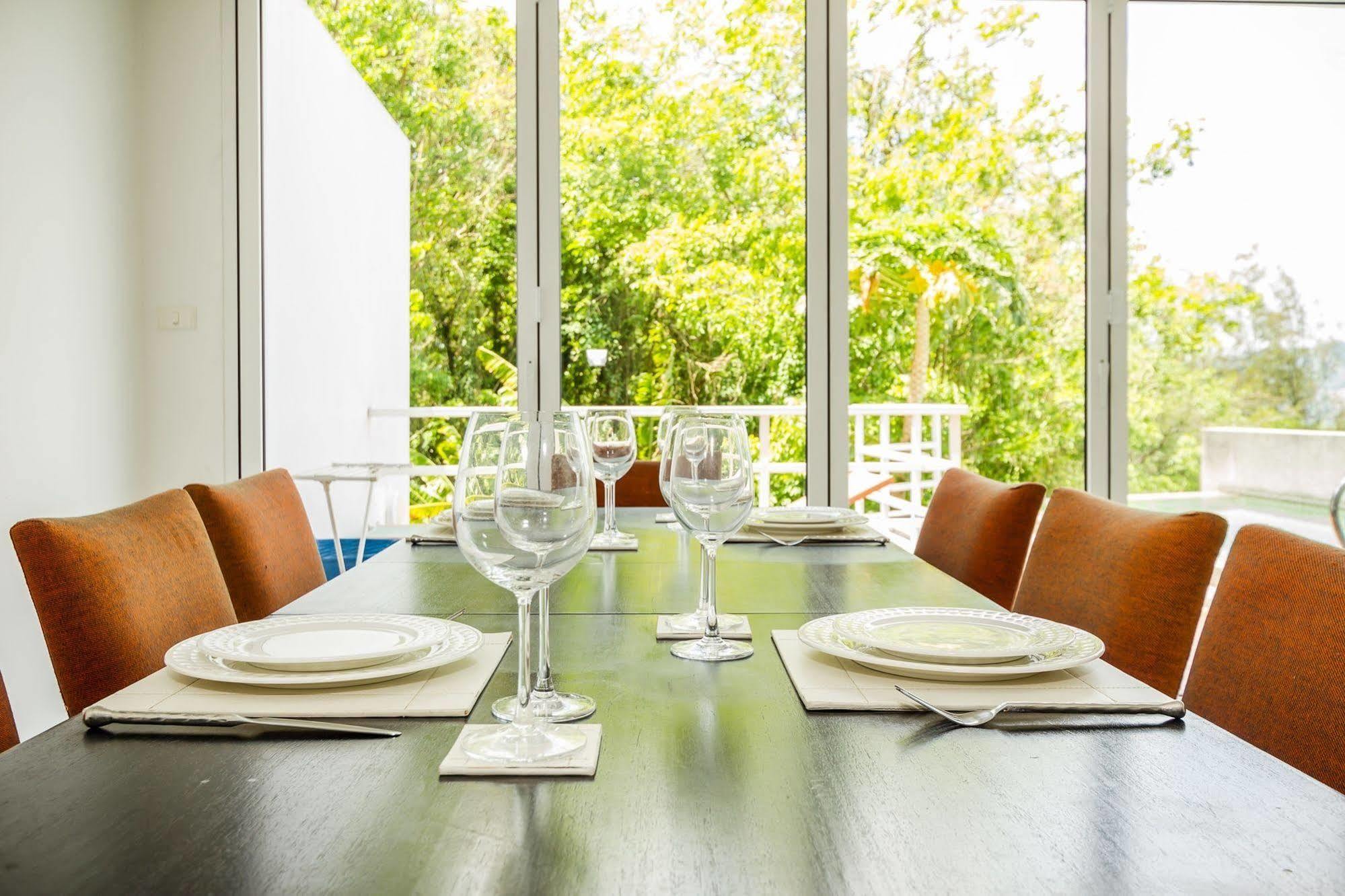 Jirana Patong 5* Phuket