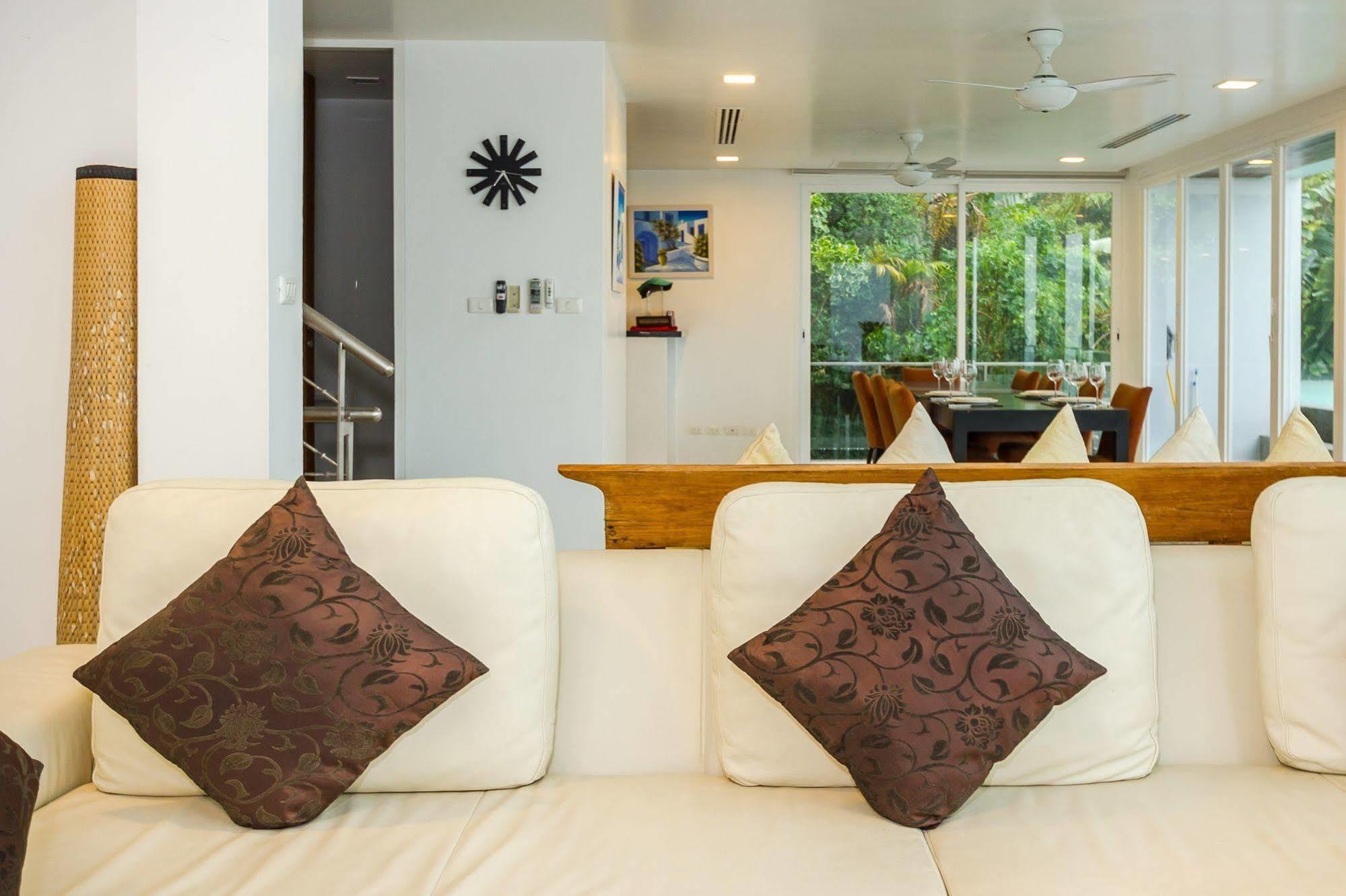 Hotel Jirana Patong Phuket