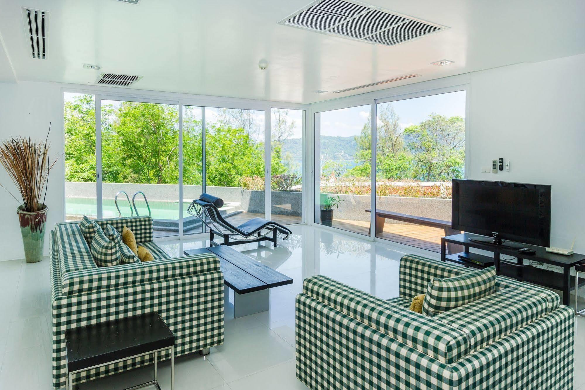 Jirana Patong 5* Phuket