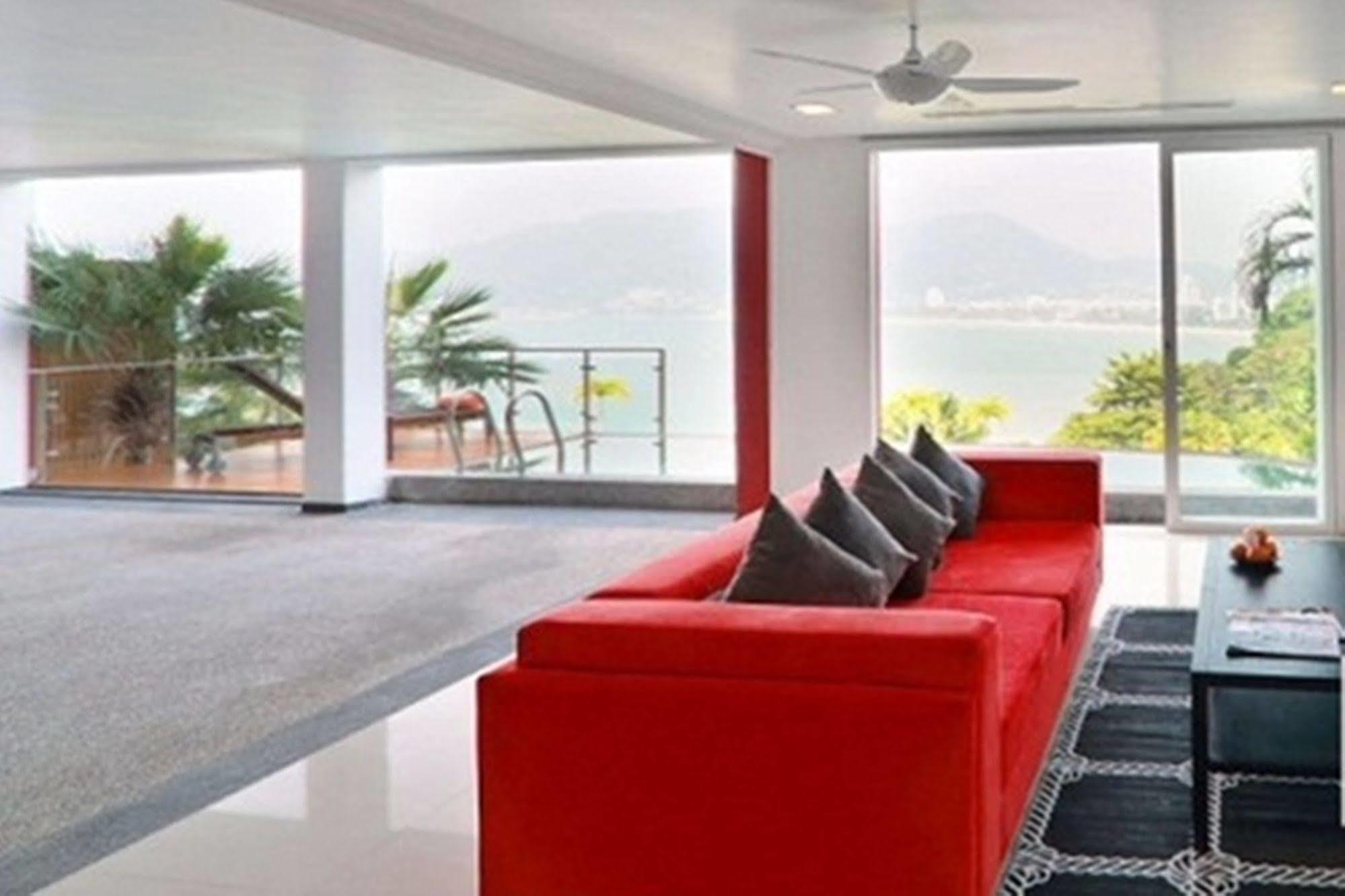 Jirana Patong 5*