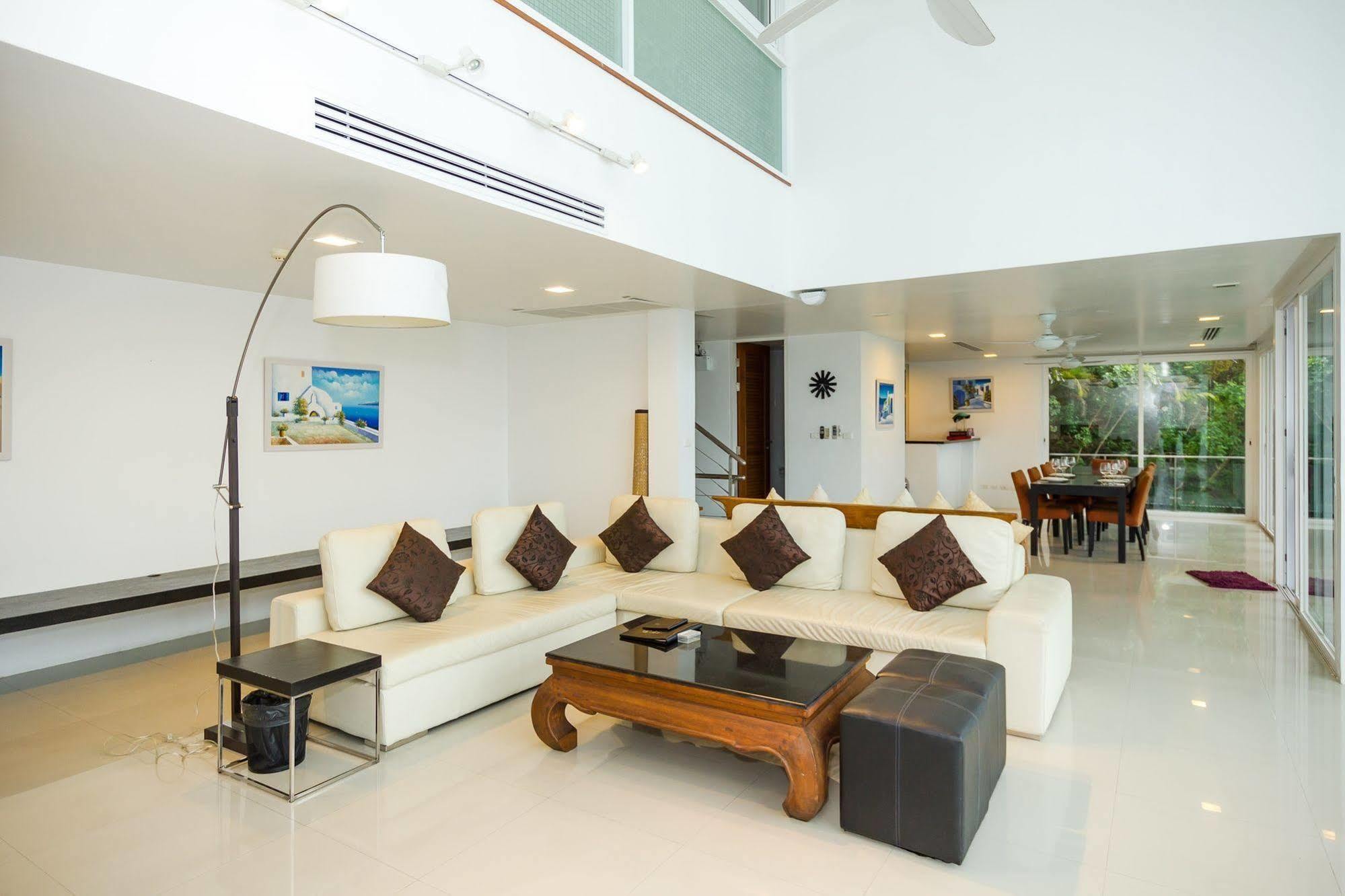 Jirana Patong 5* Phuket