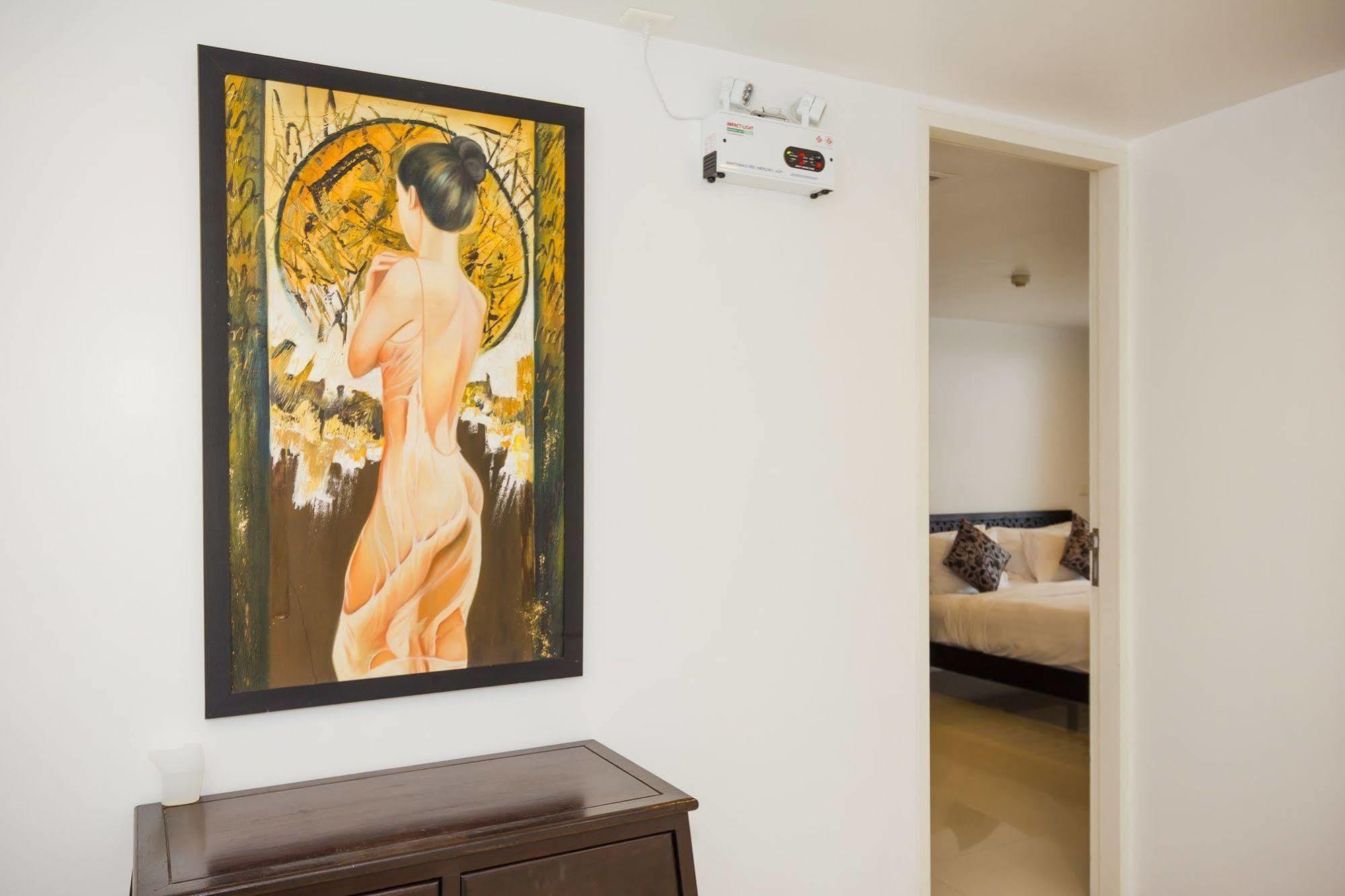 Hotel Jirana Patong